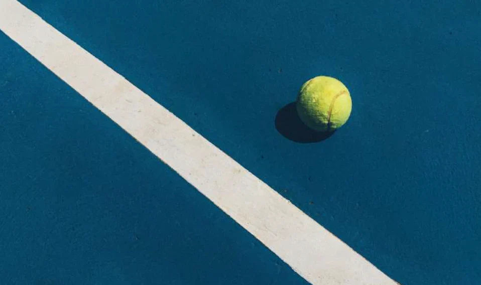 Tennis Collection