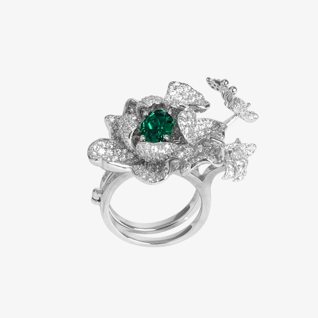 Pollen Ring