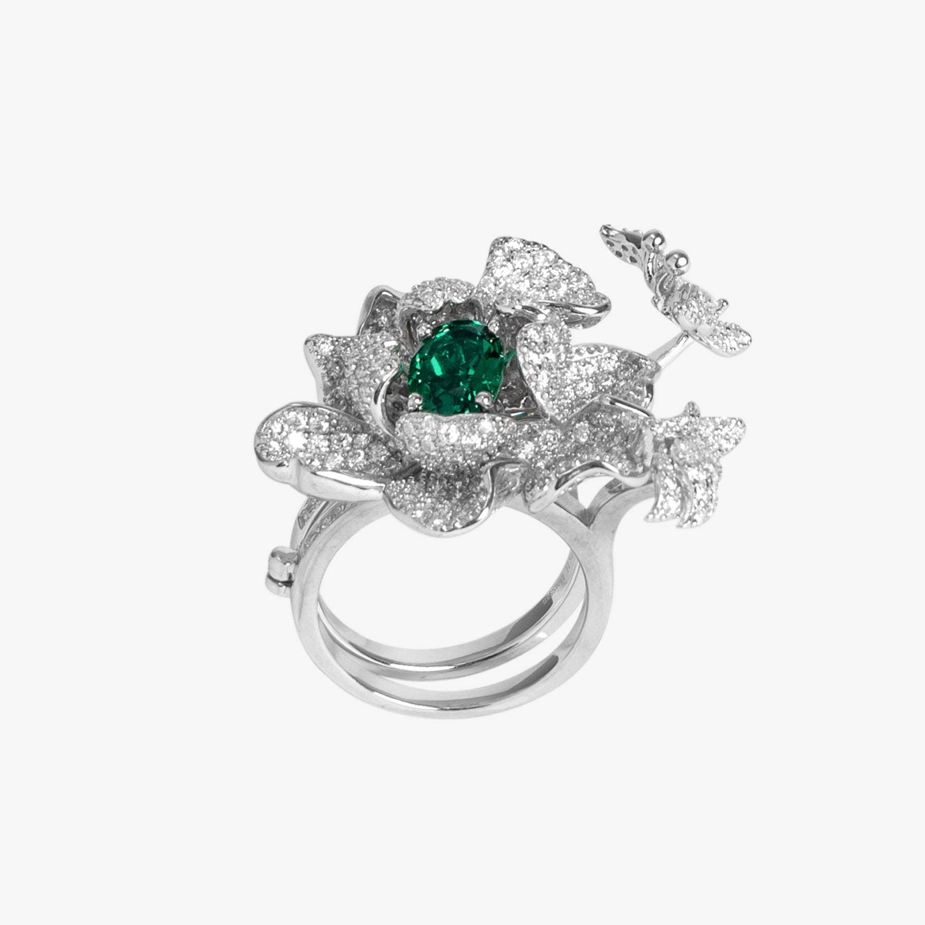 Pollen Ring