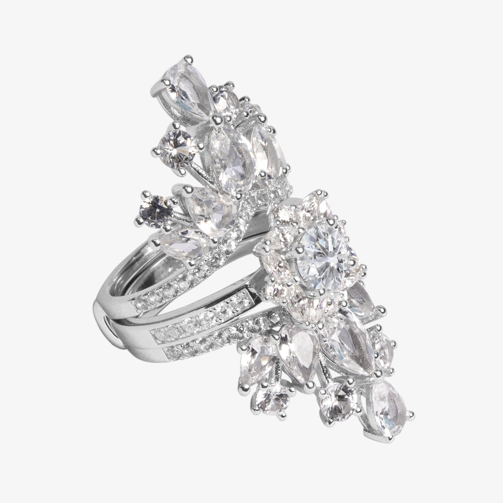 Moonstar Ring
