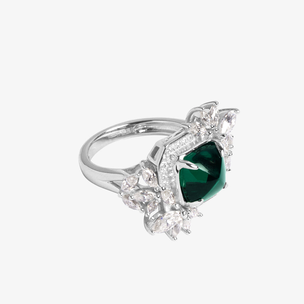 Casablanca Ring