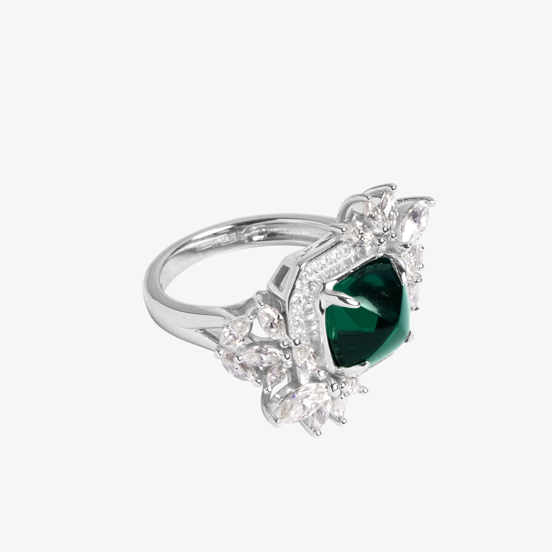 Casablanca Ring