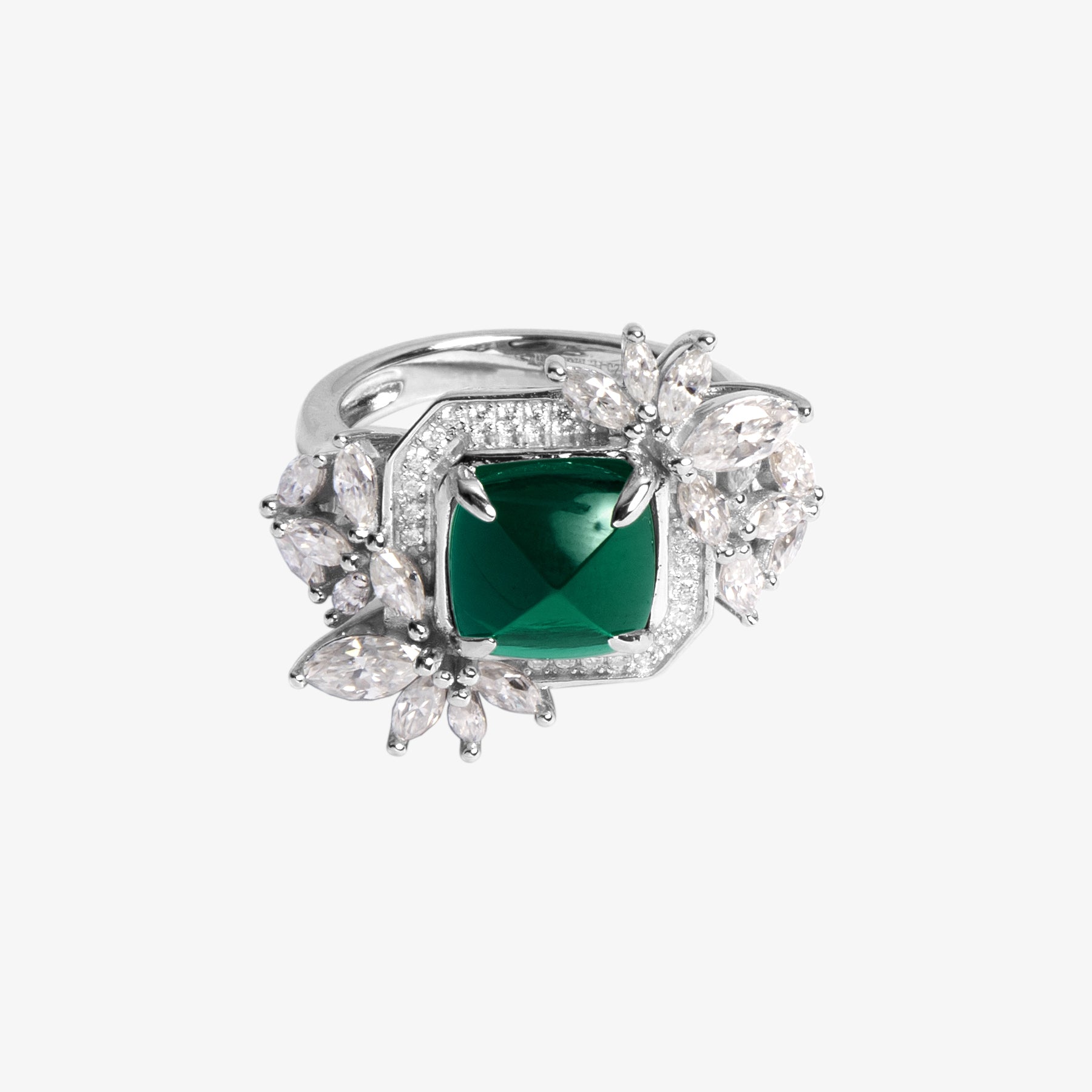 Casablanca Ring