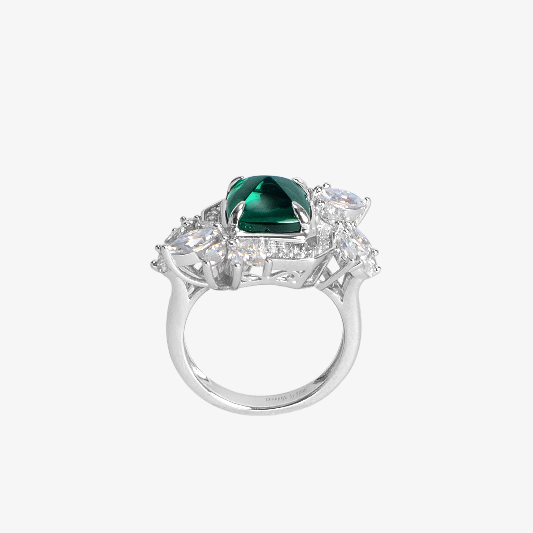Casablanca Ring