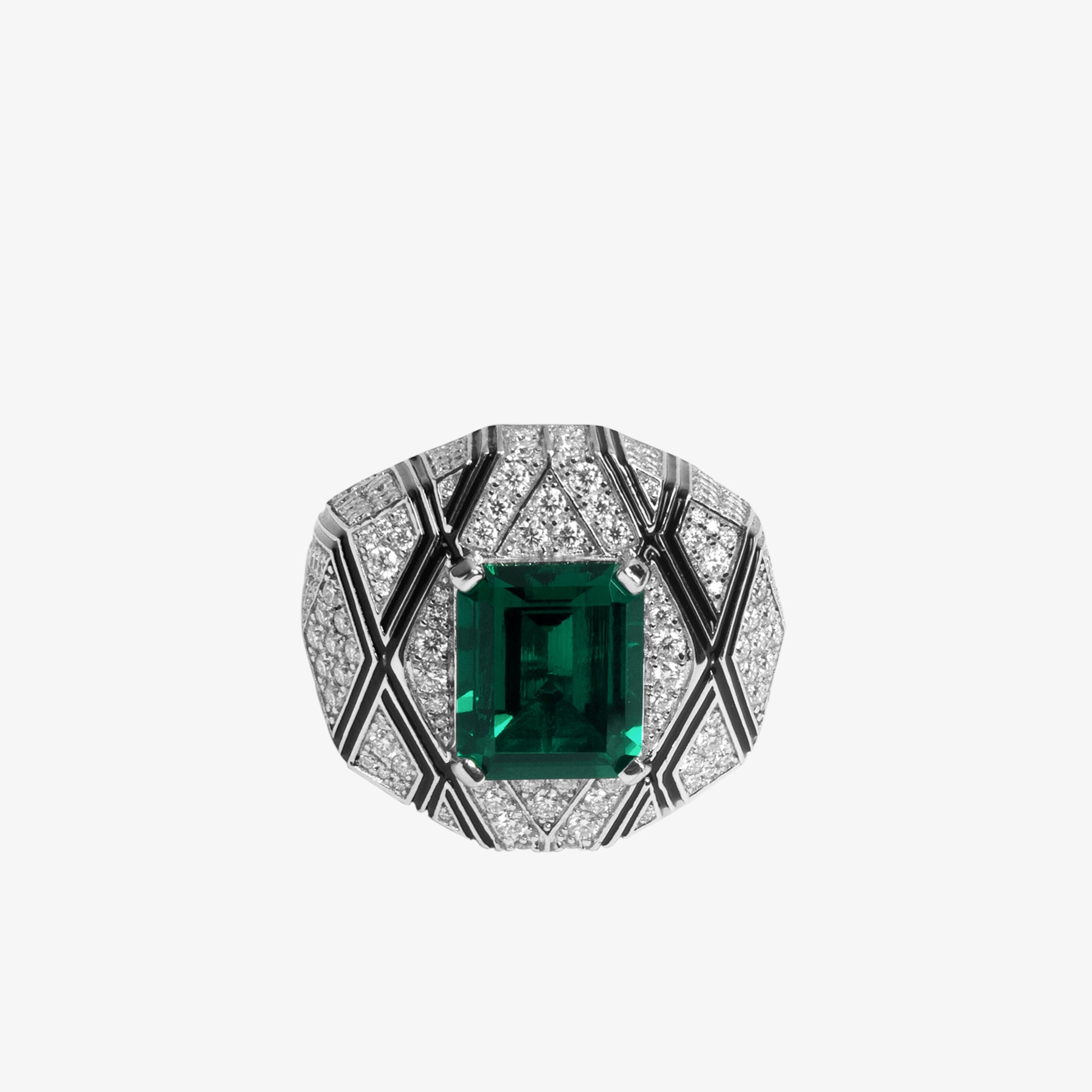 Yaya Ring