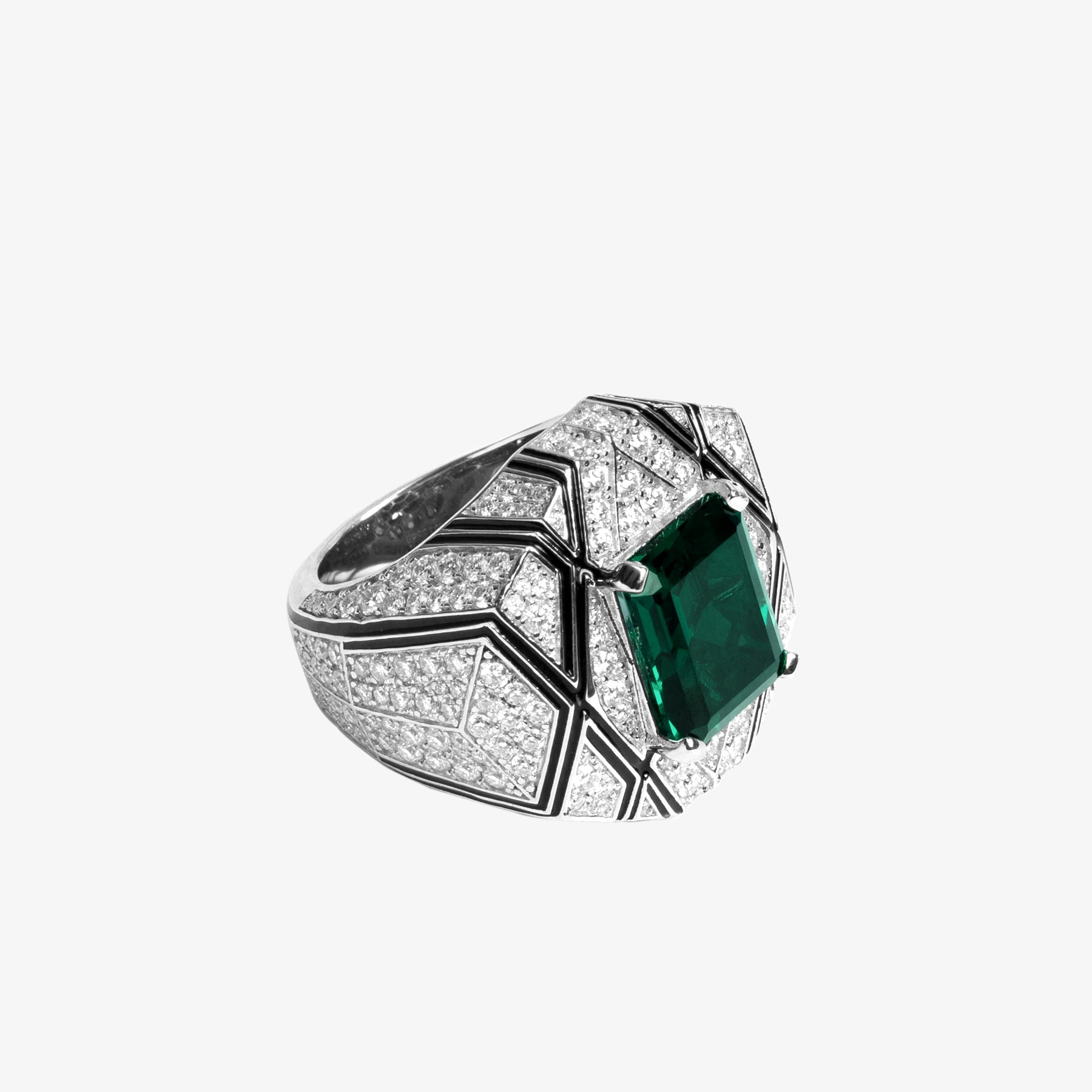Yaya Ring