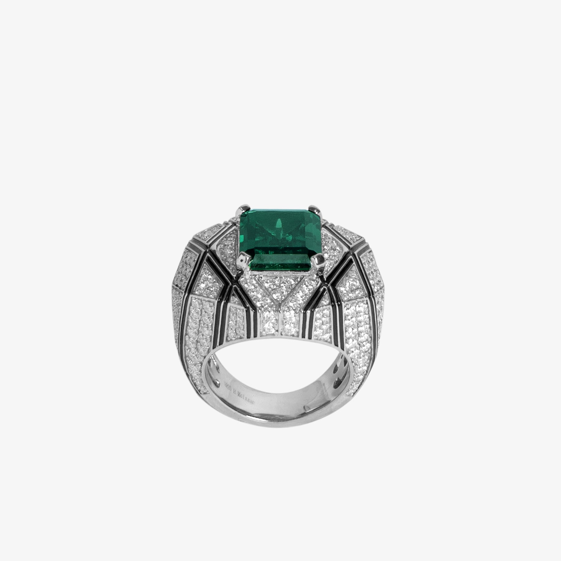 Yaya Ring