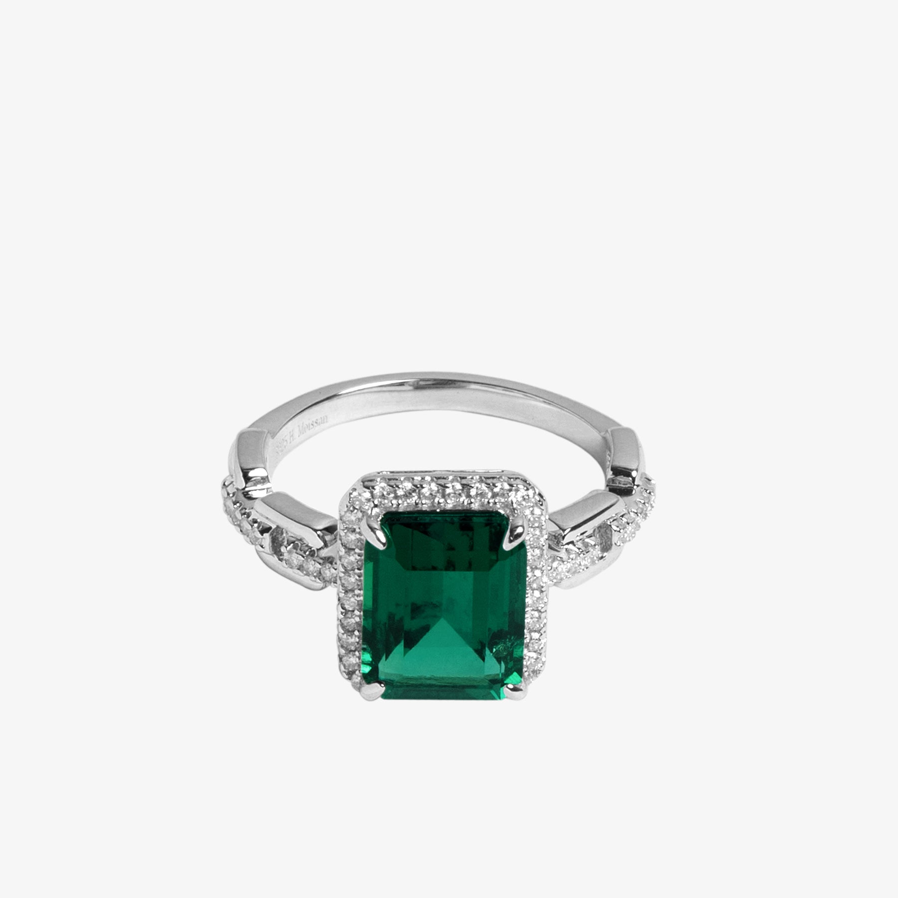 Ring OZ Collection