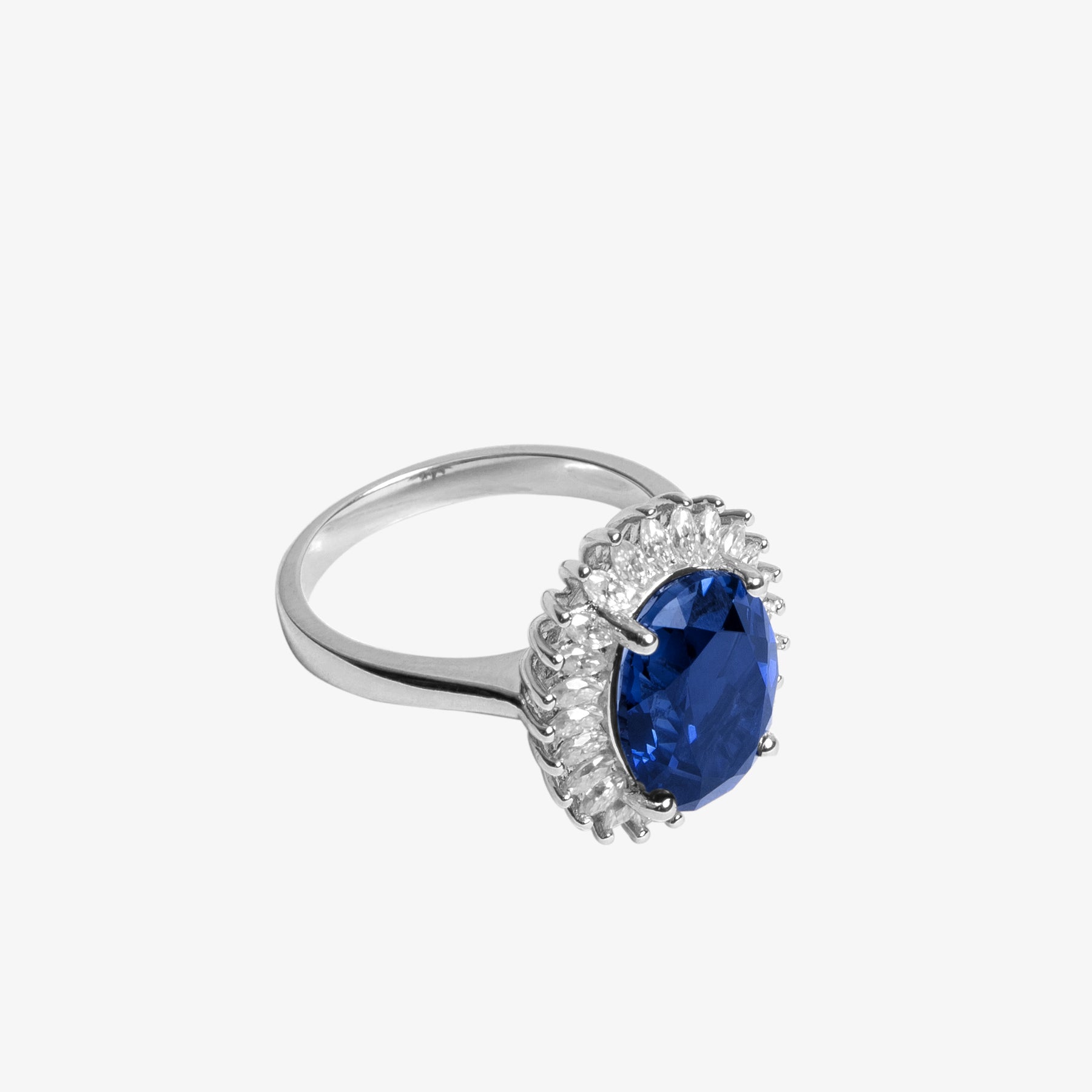 D Ring