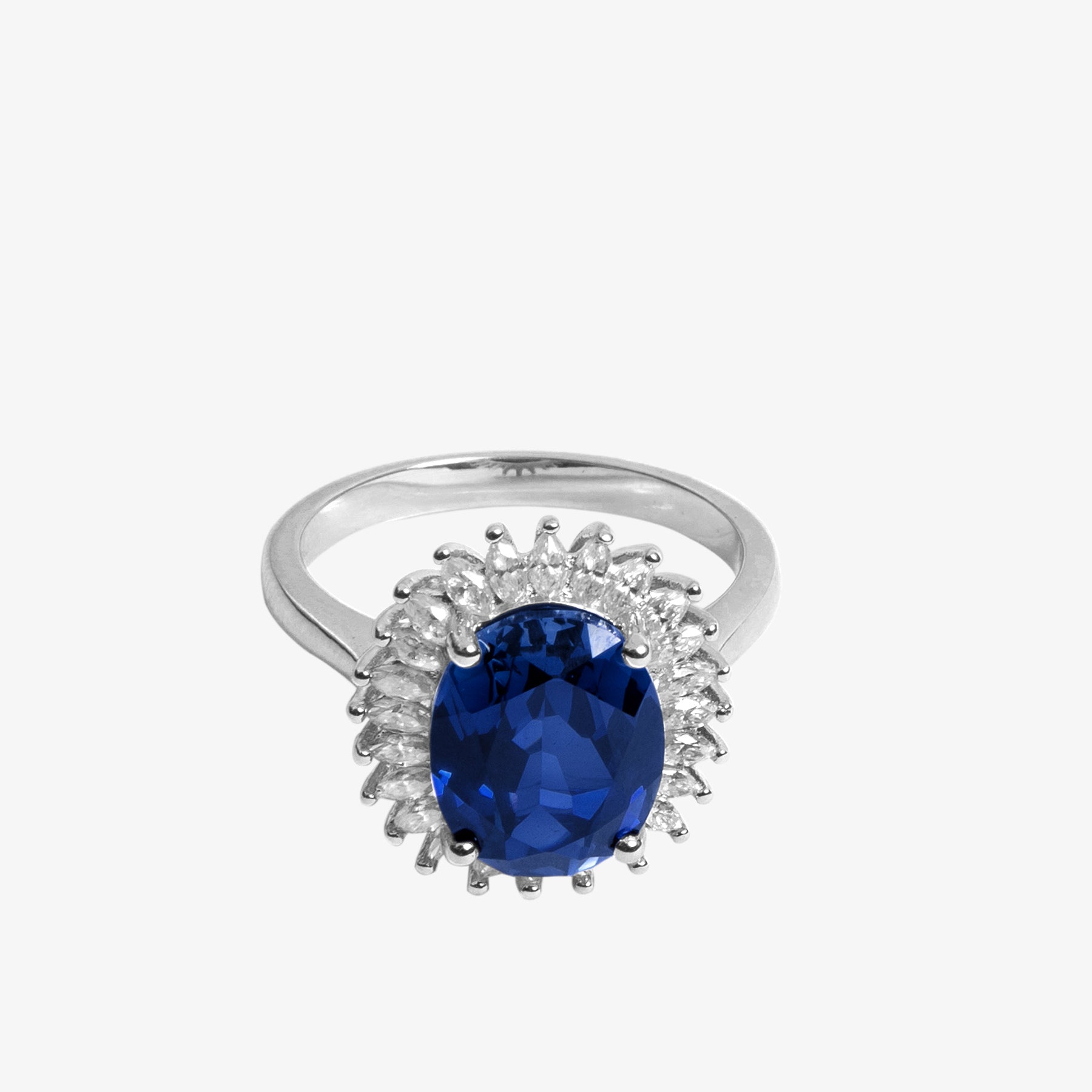 D Ring