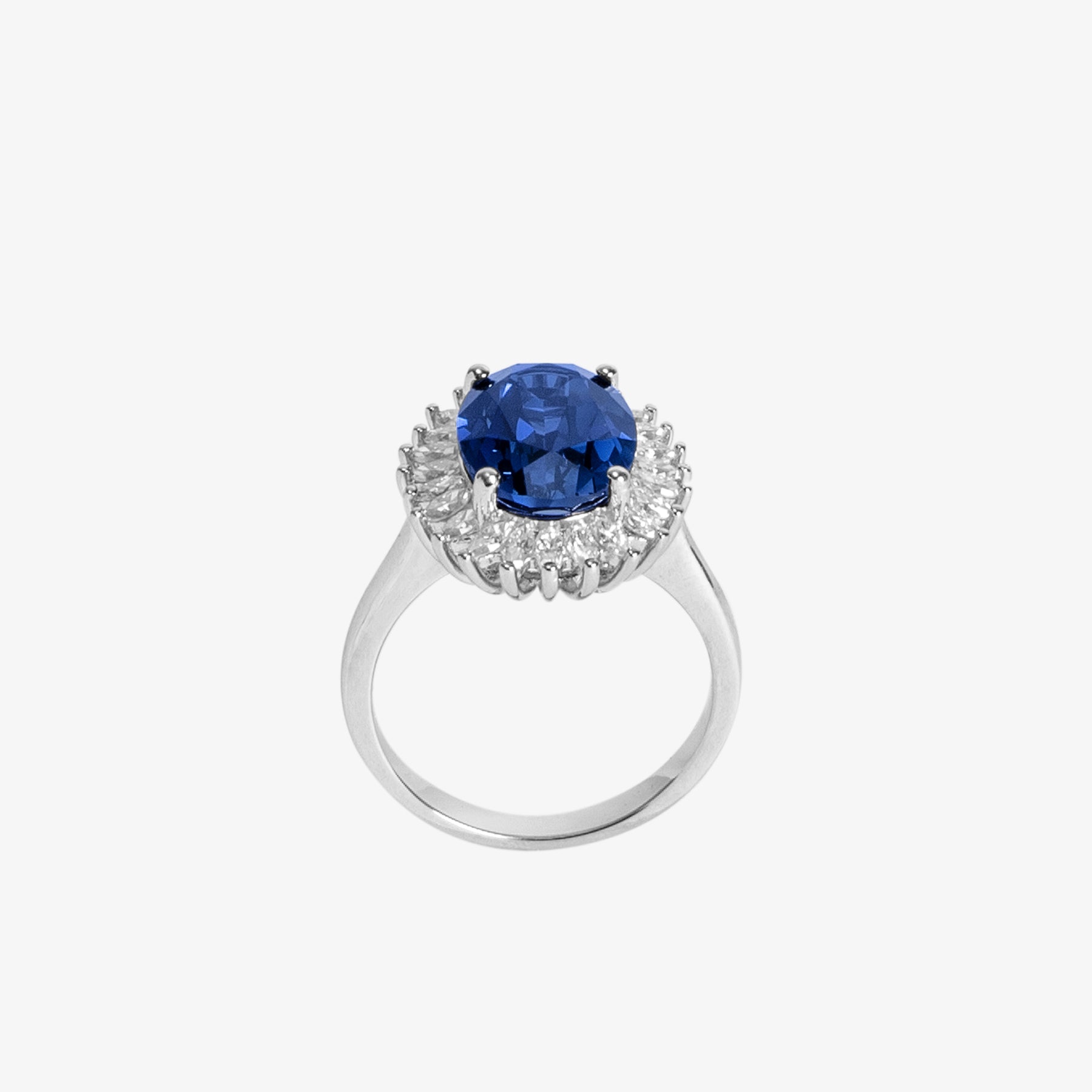 D Ring