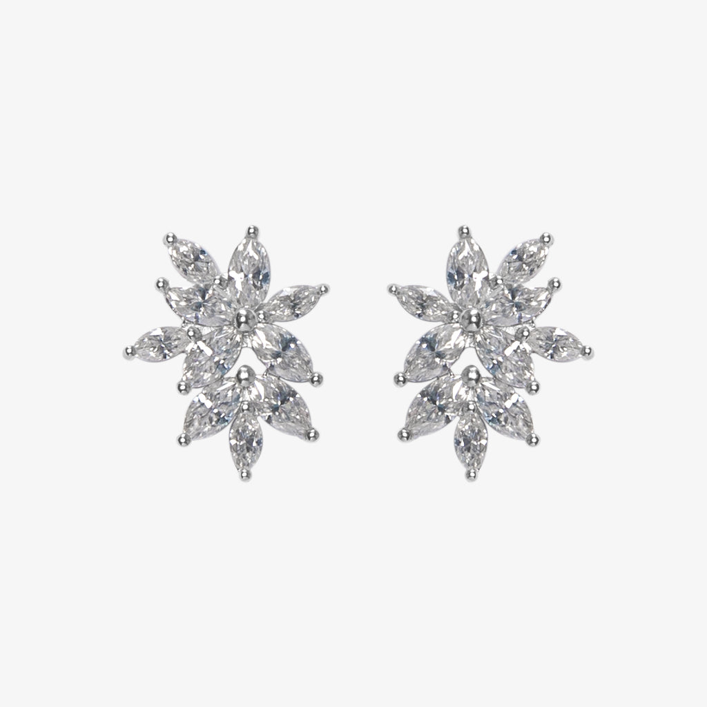 Earrings Casablanca