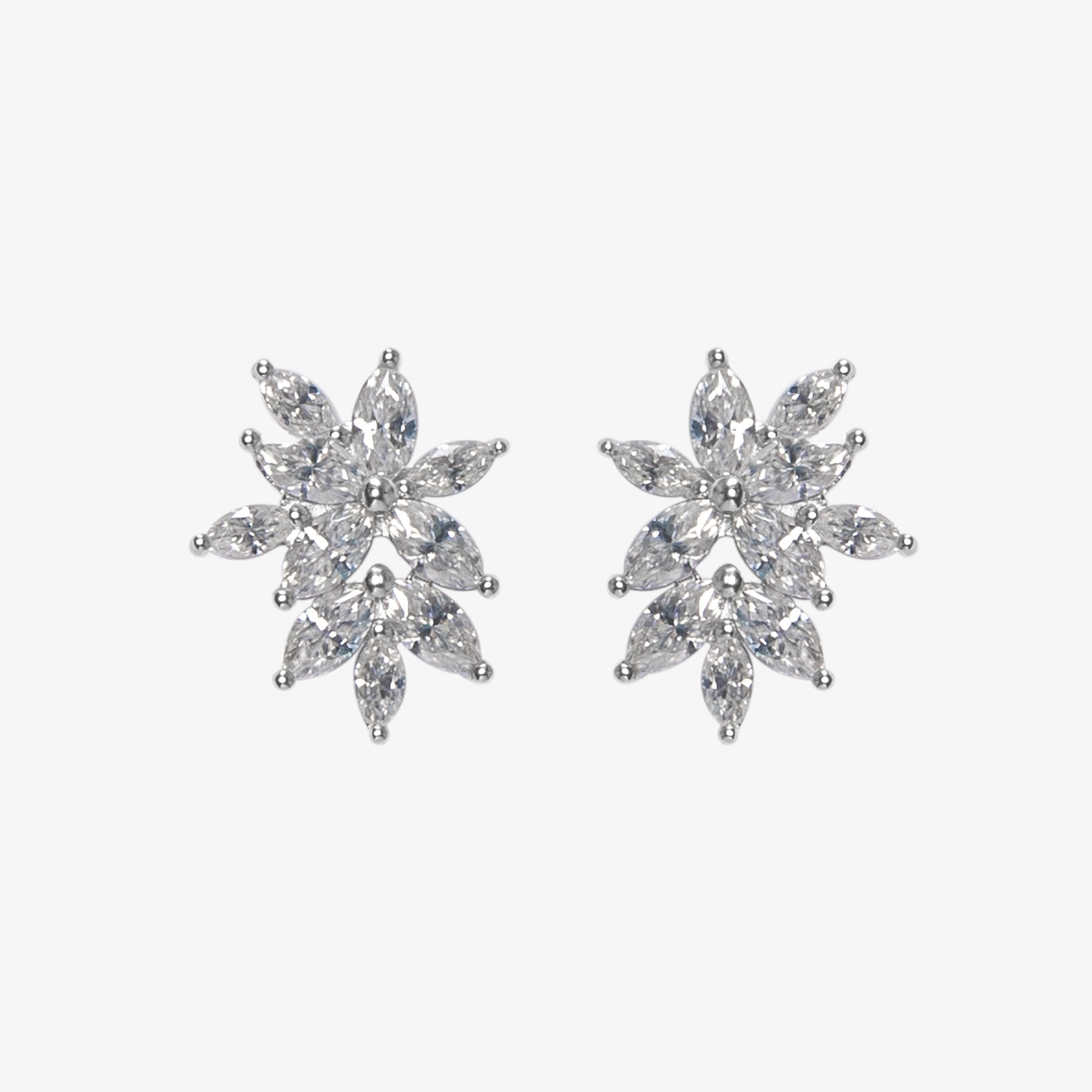 Earrings Casablanca