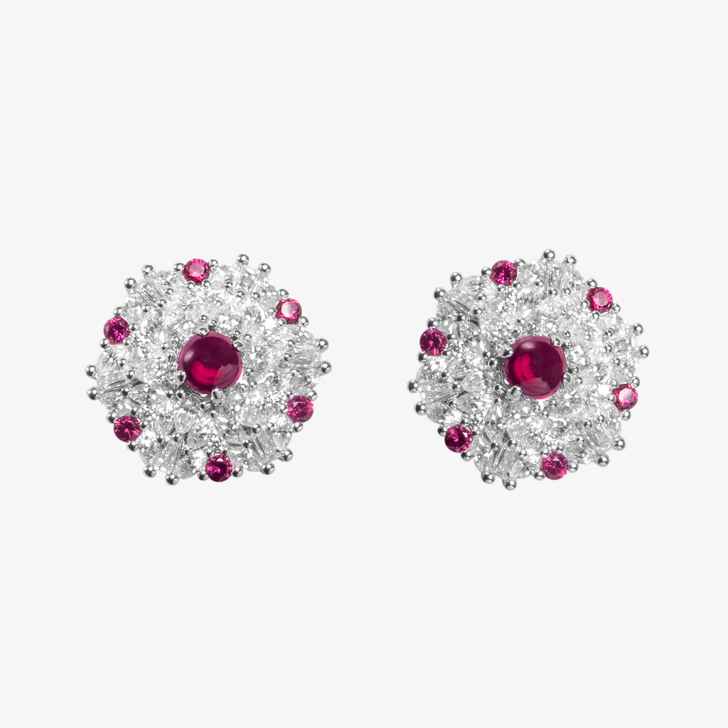 Tortue Earrings