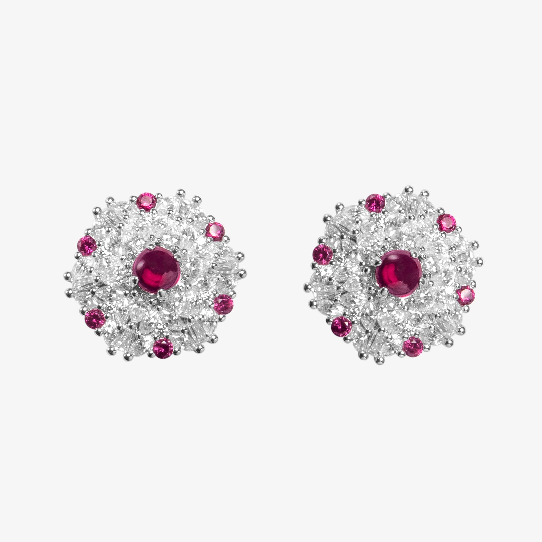 Tortue Earrings