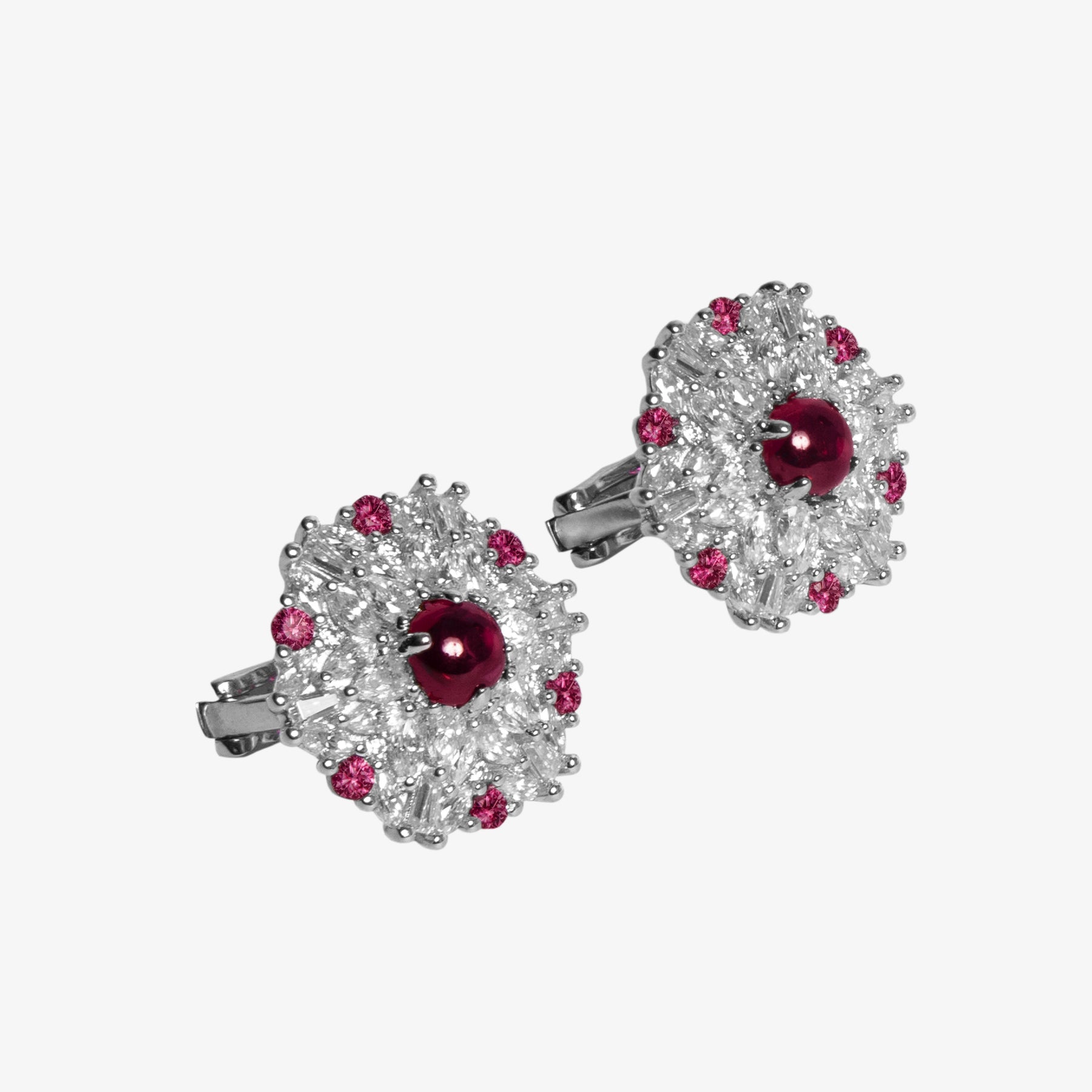 Tortue Earrings