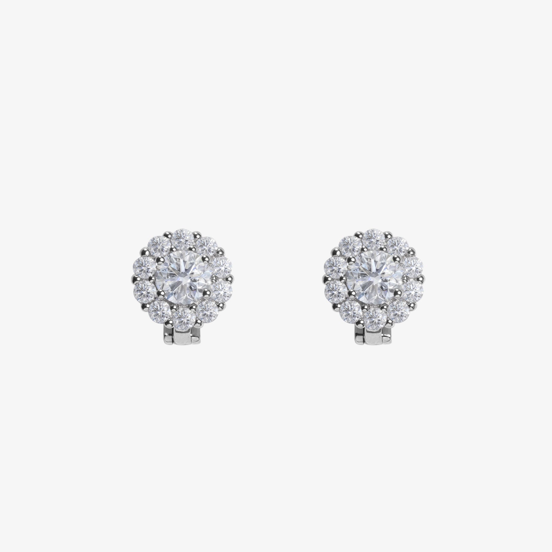 Earrings Horseback Collection