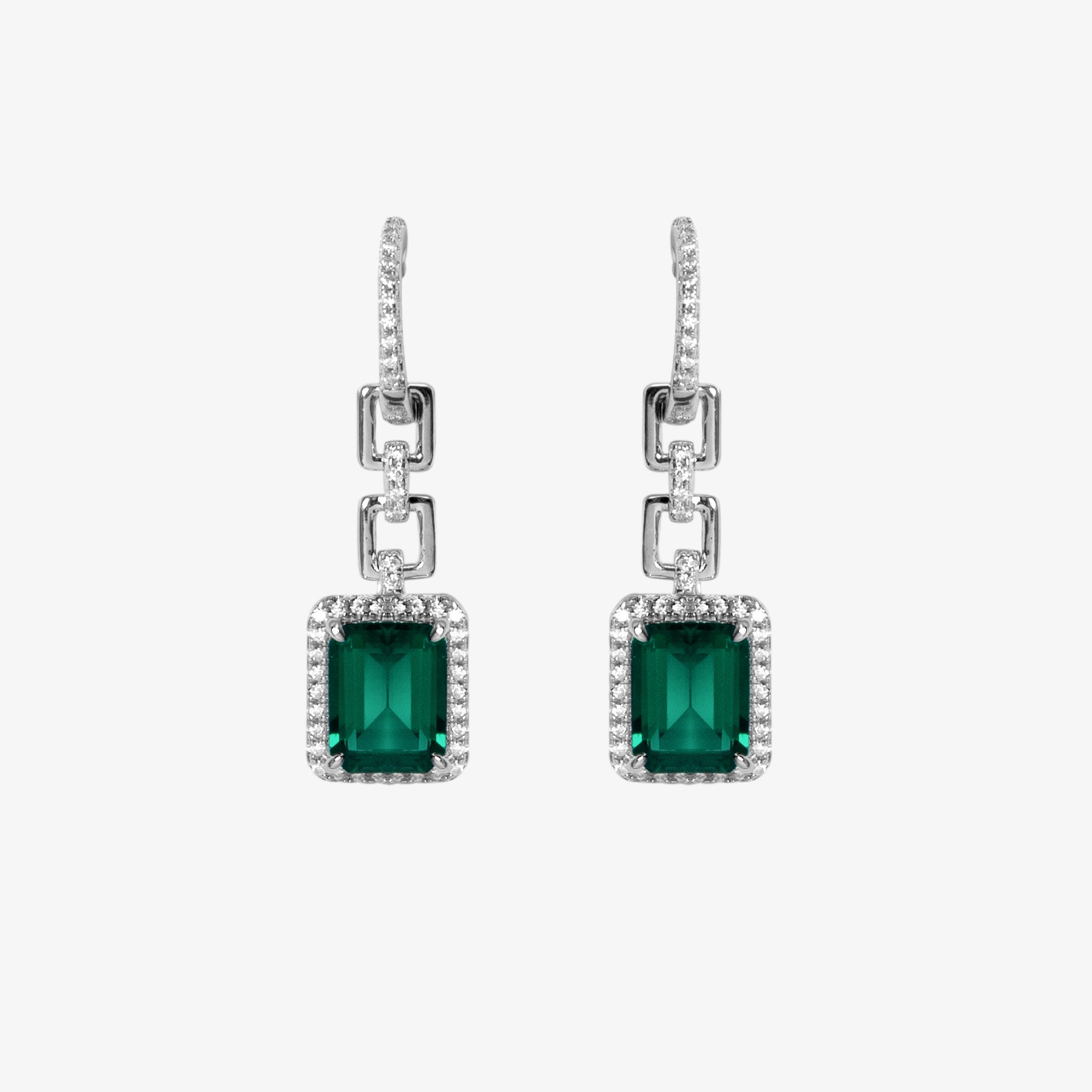 Earrings OZ Collection