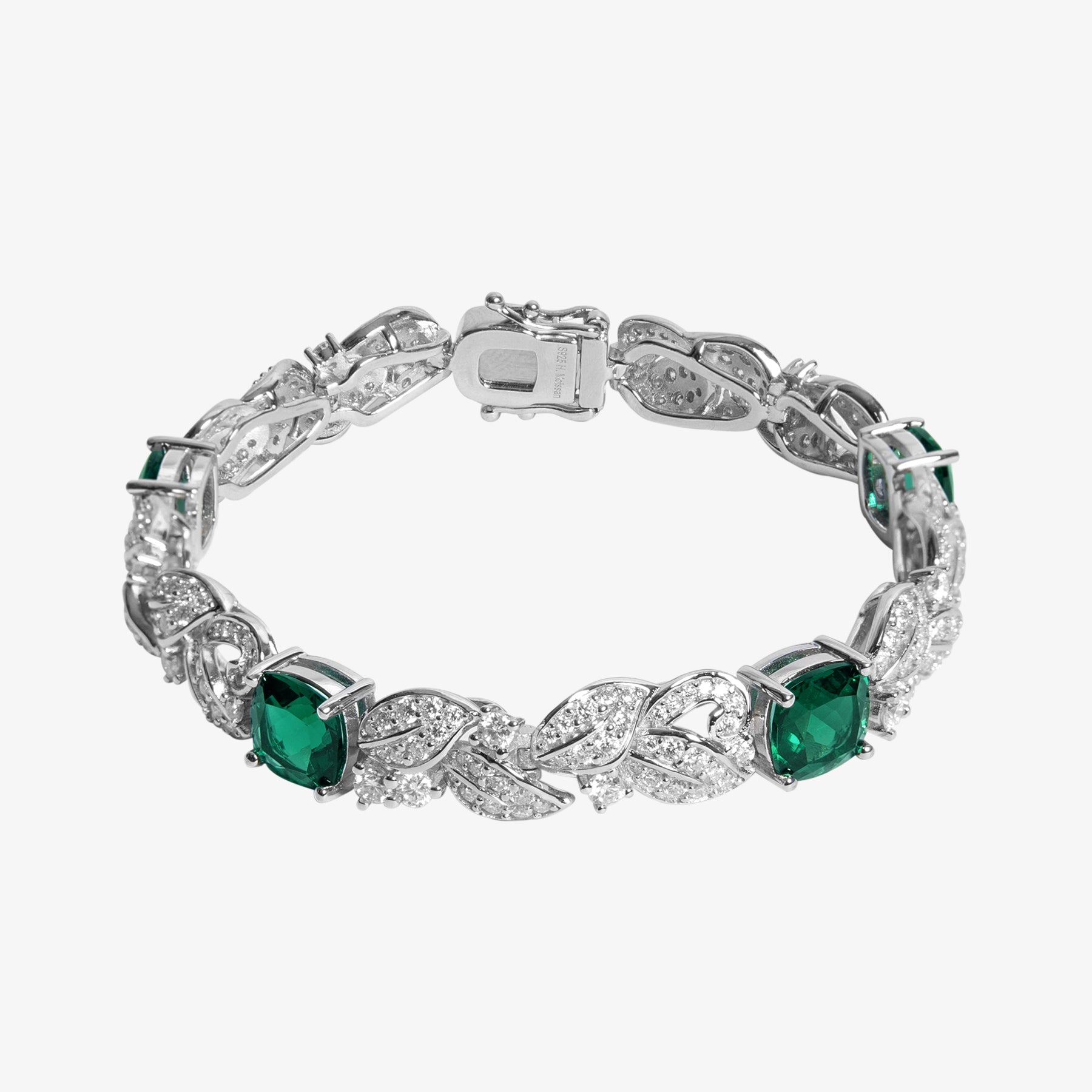 Macaw Bracelet