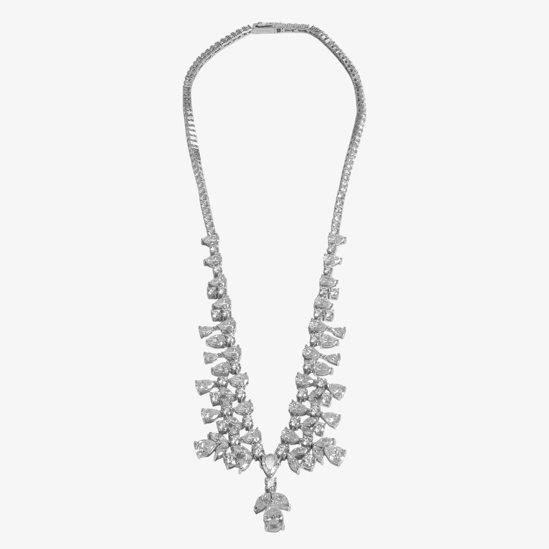 Mini Monti Necklace