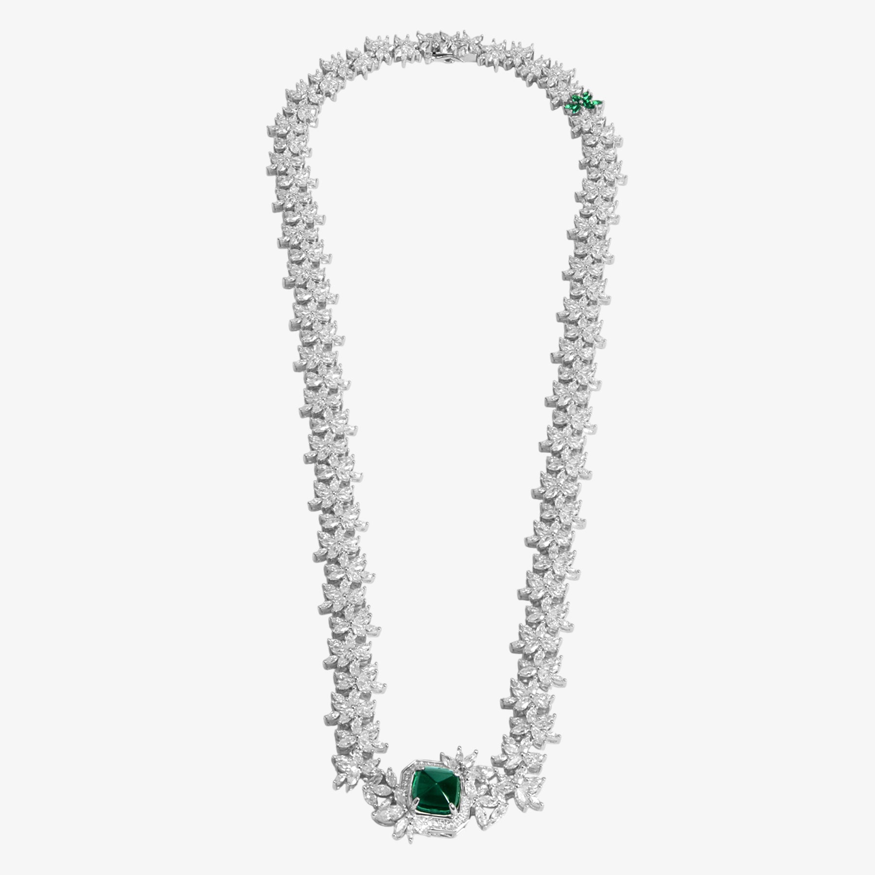 Casablanca Necklace