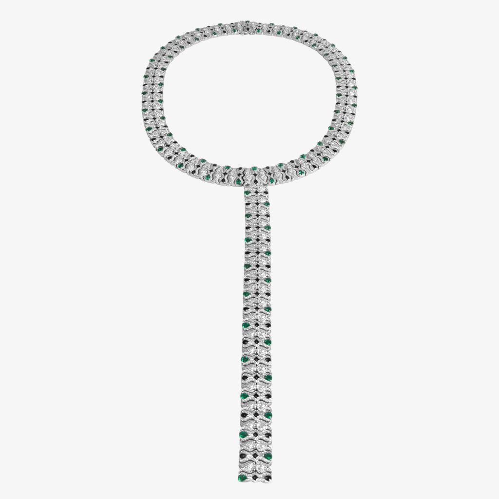 Yaya Necklace