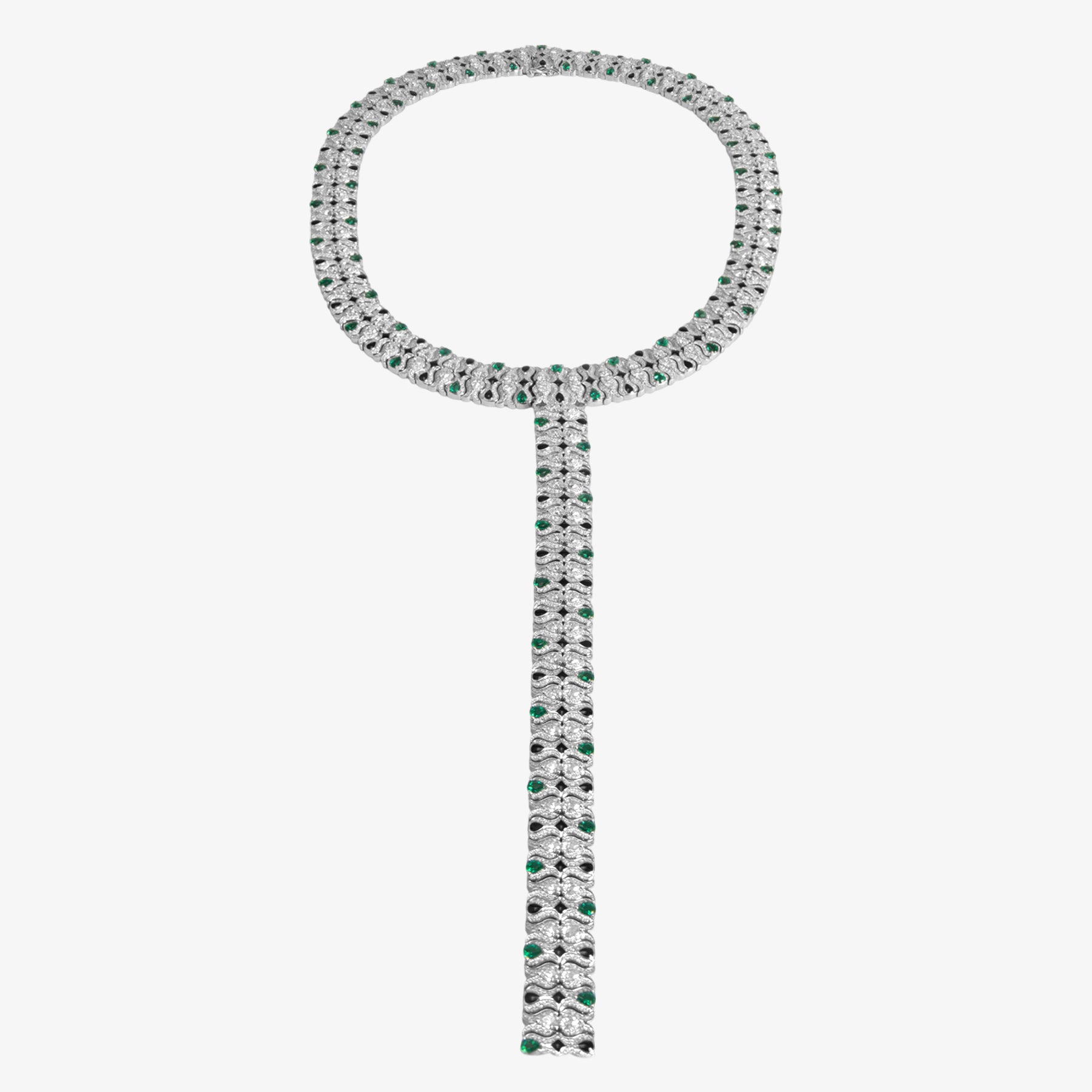 Yaya Necklace
