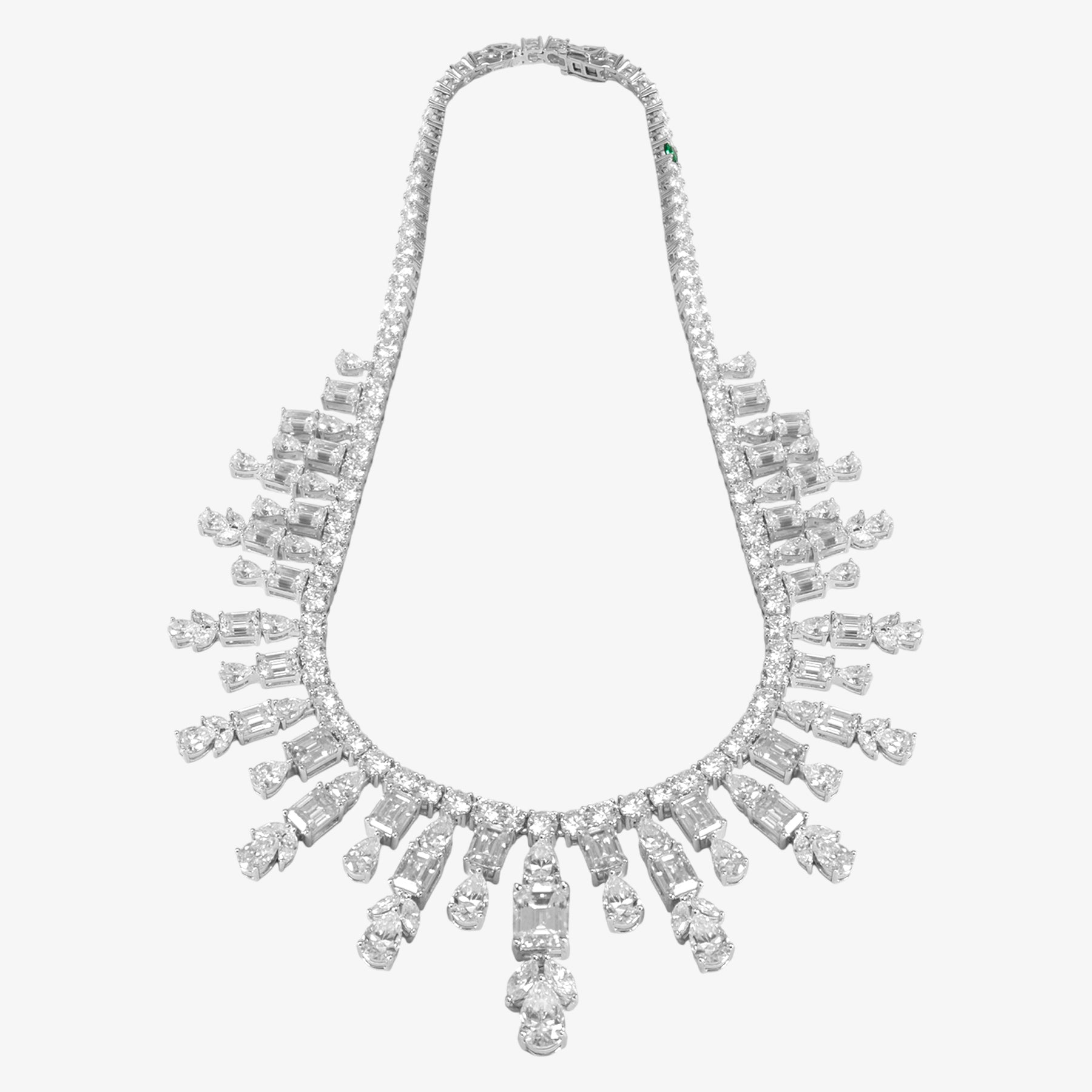 Monti Necklace