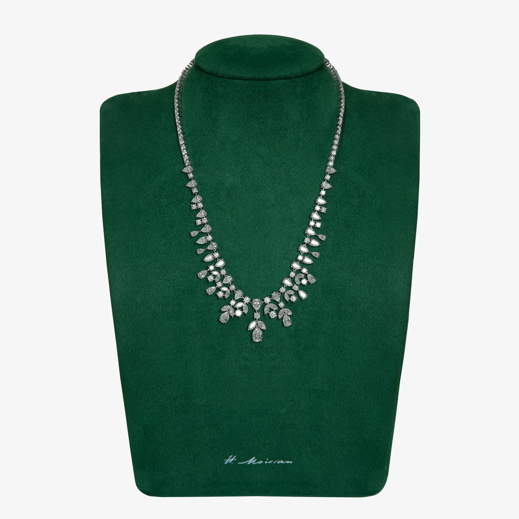 Mini Monti Necklace