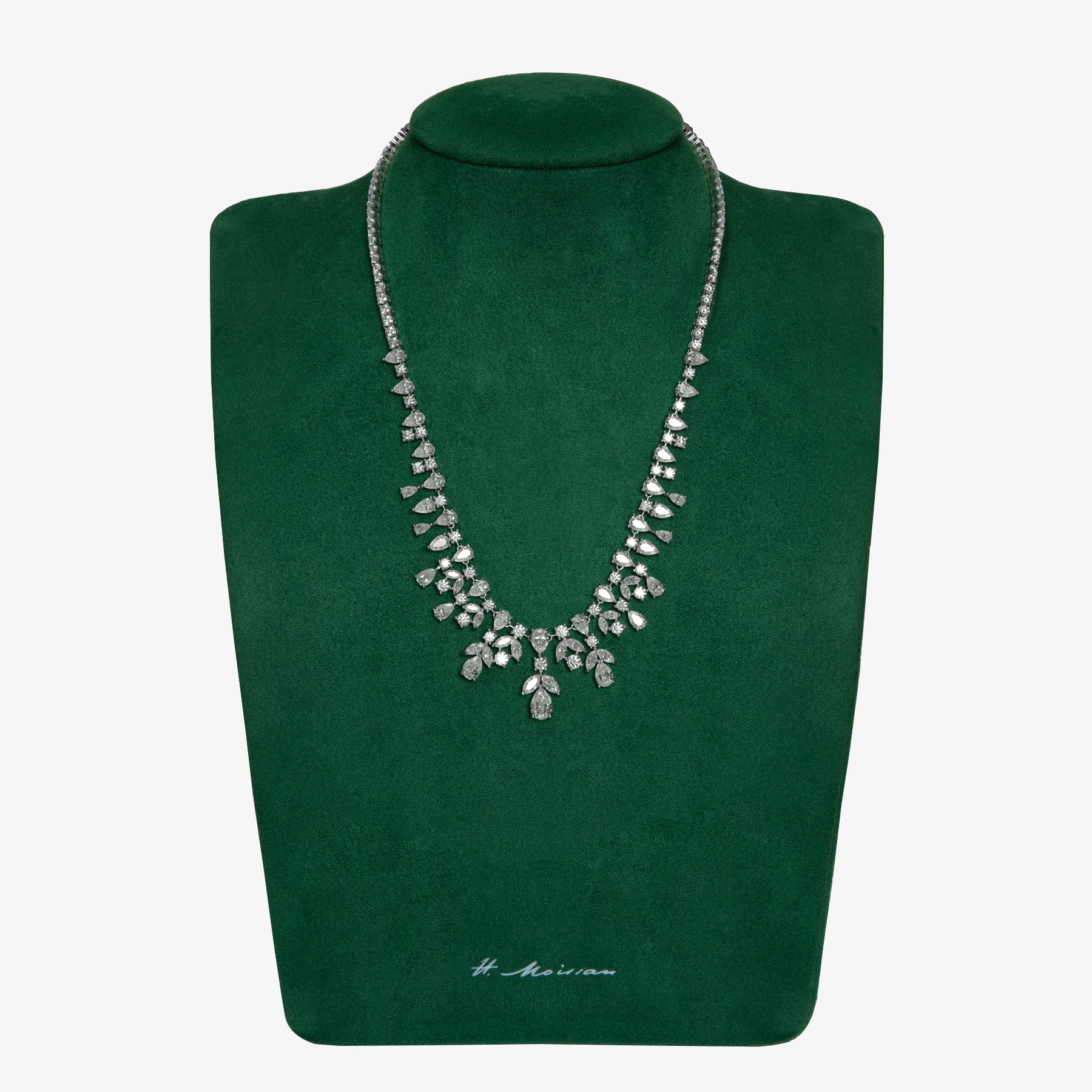 Mini Monti Necklace