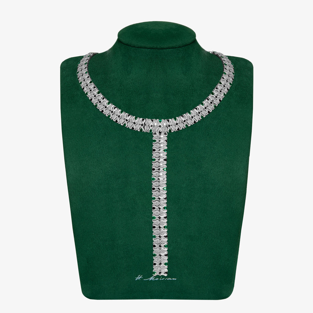 Yaya Necklace