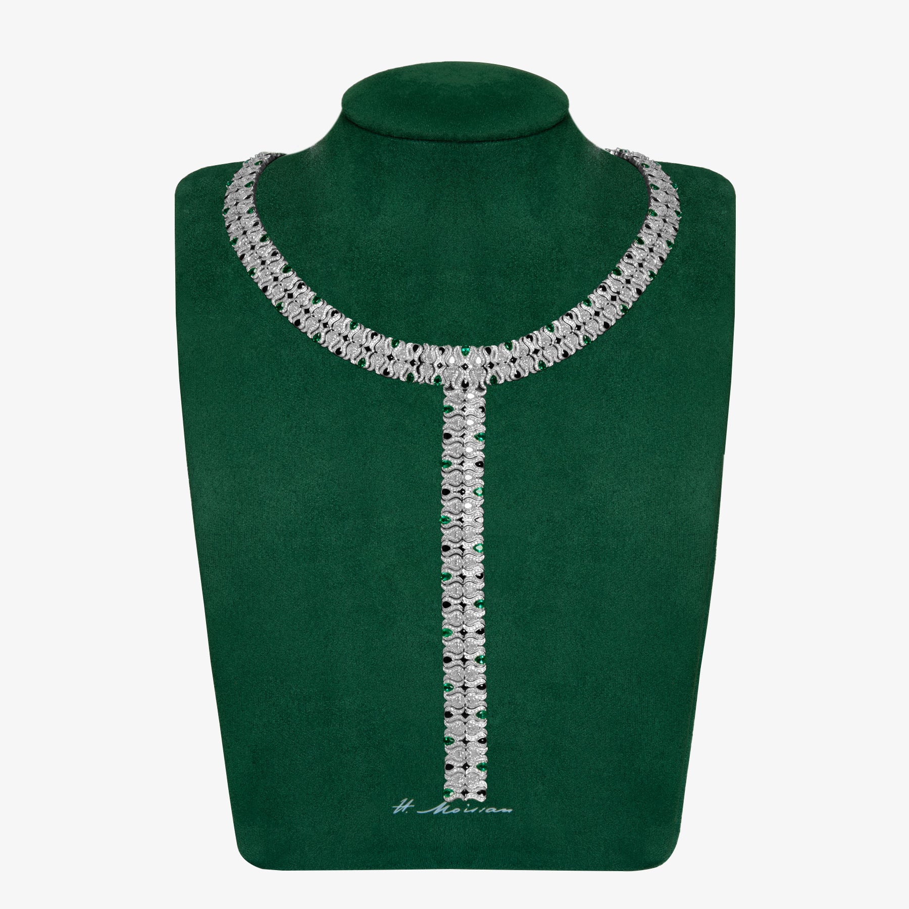 Yaya Necklace