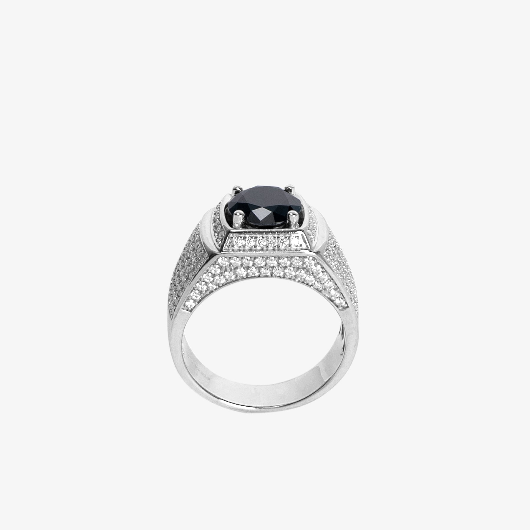 Compton Ring