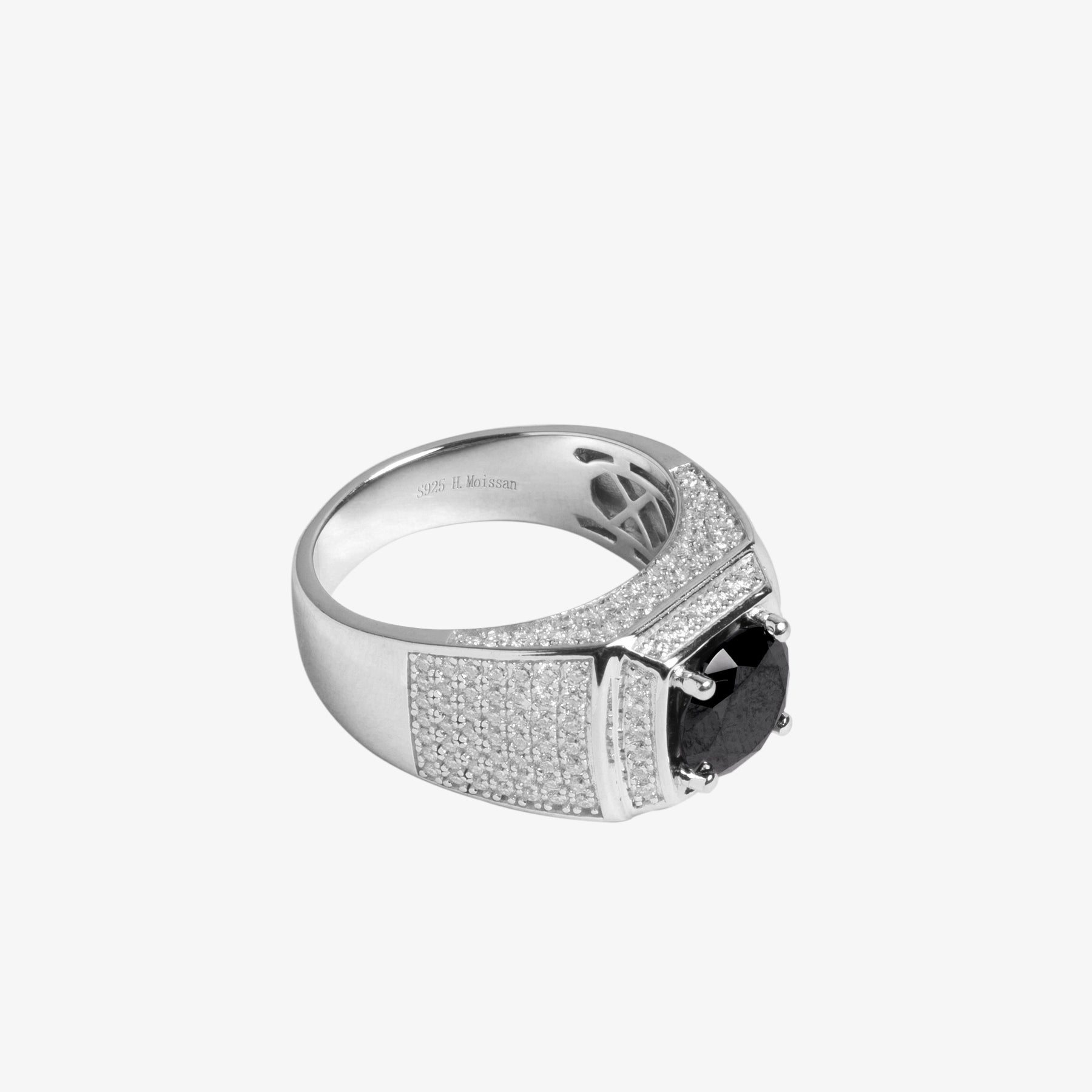 Compton Ring