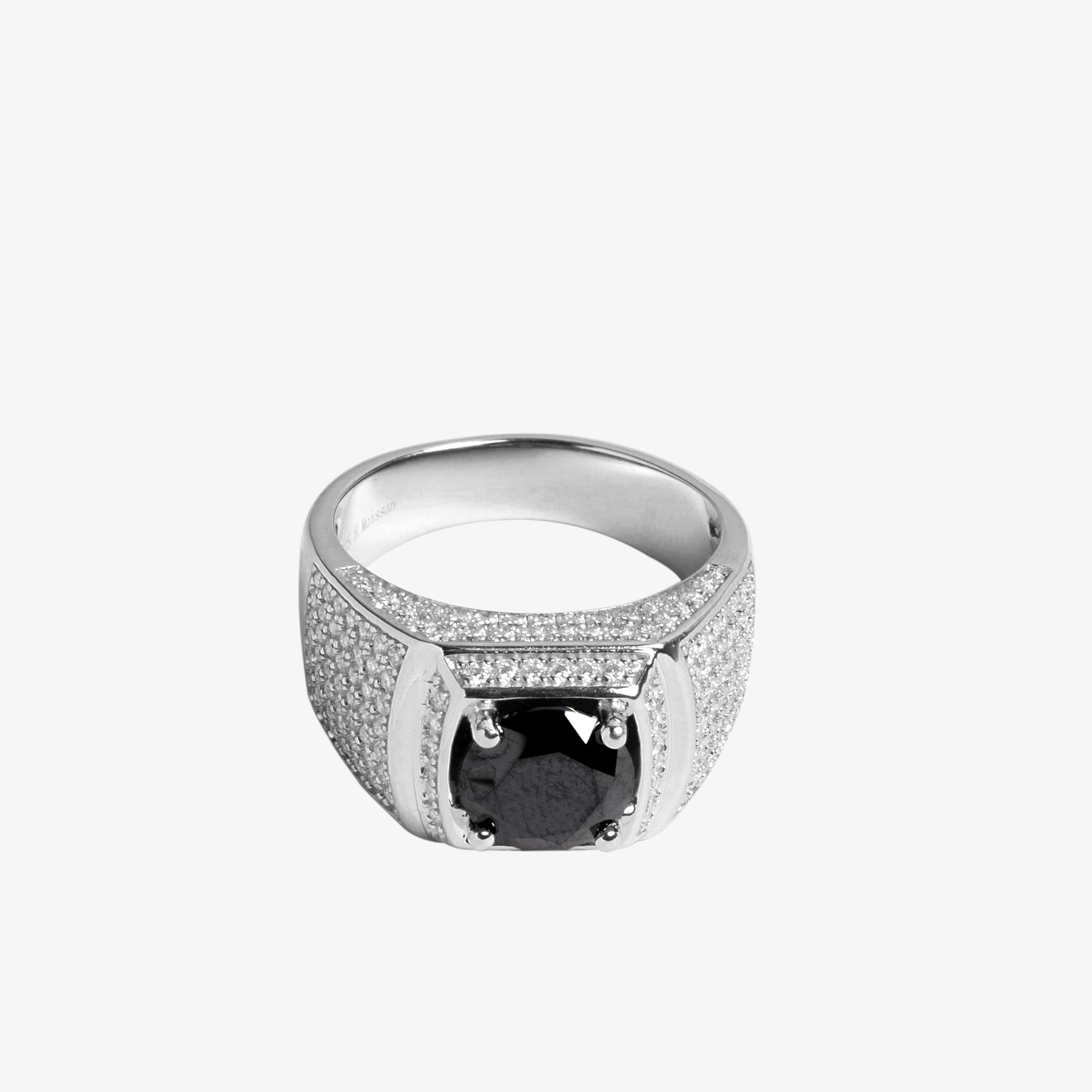 Compton Ring