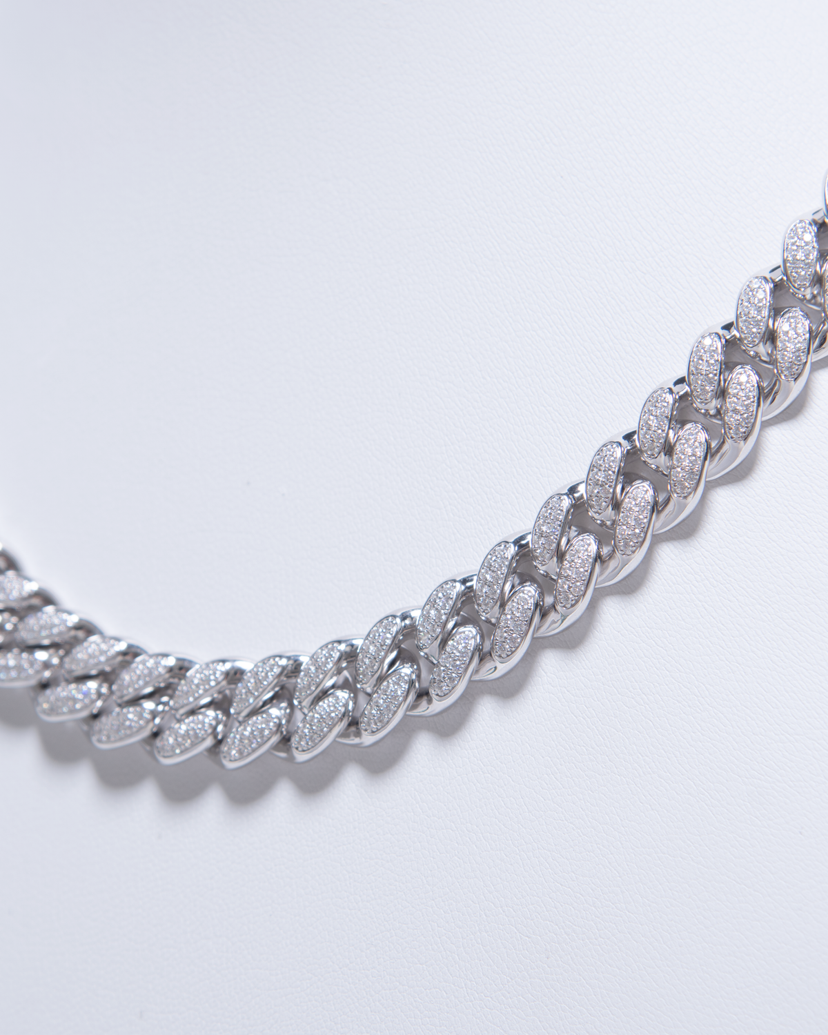 Cuban Necklace