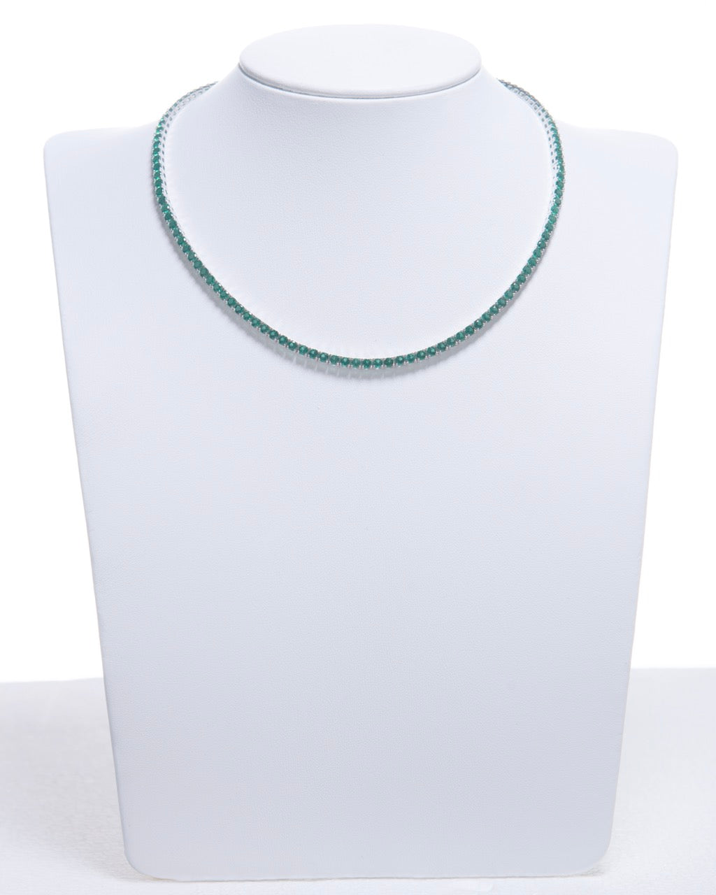 Collar Tenis H. Moissan