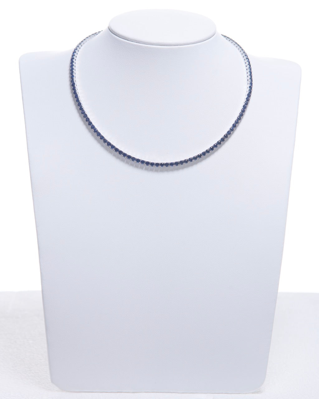 Collar Tenis H. Moissan