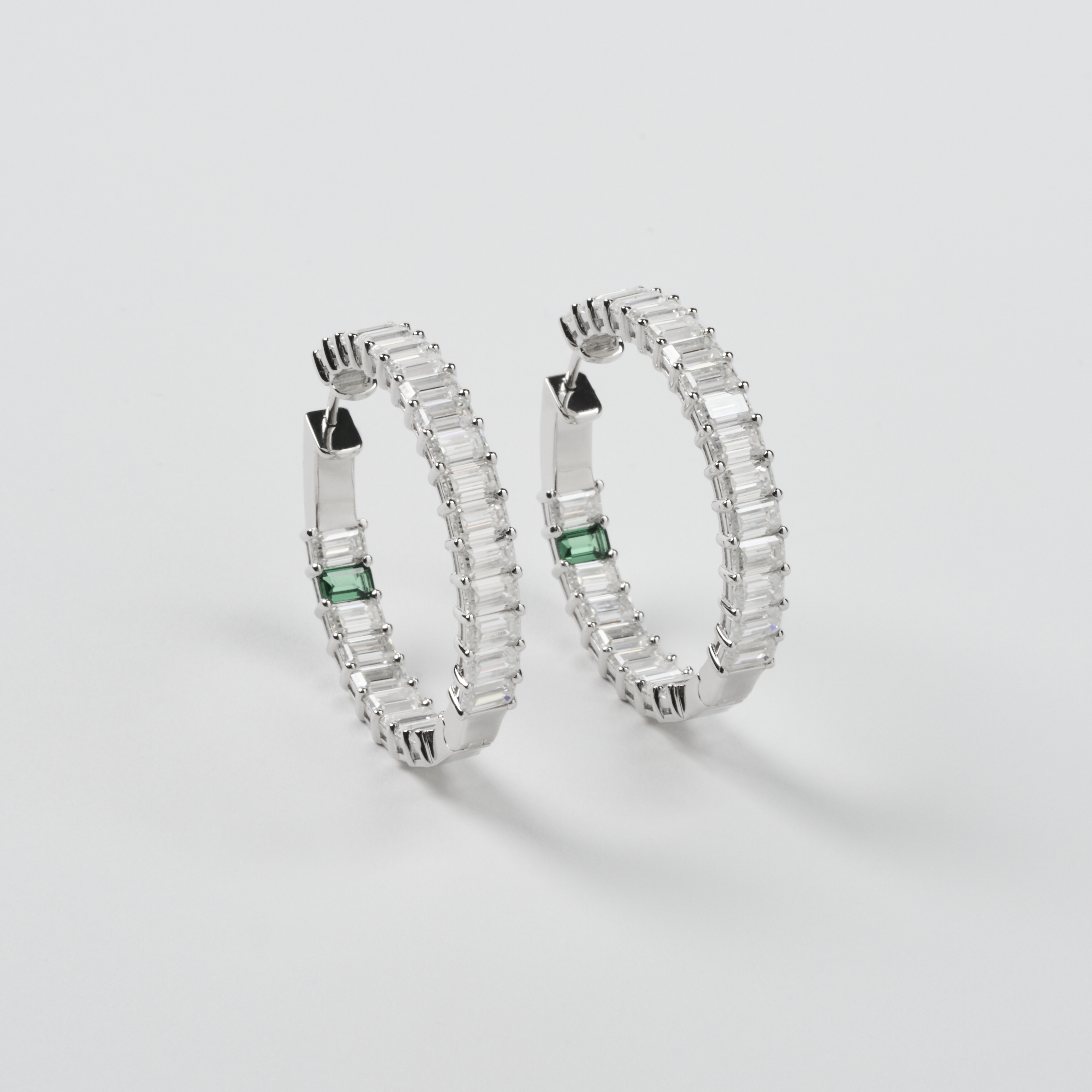 Baguette Hoops