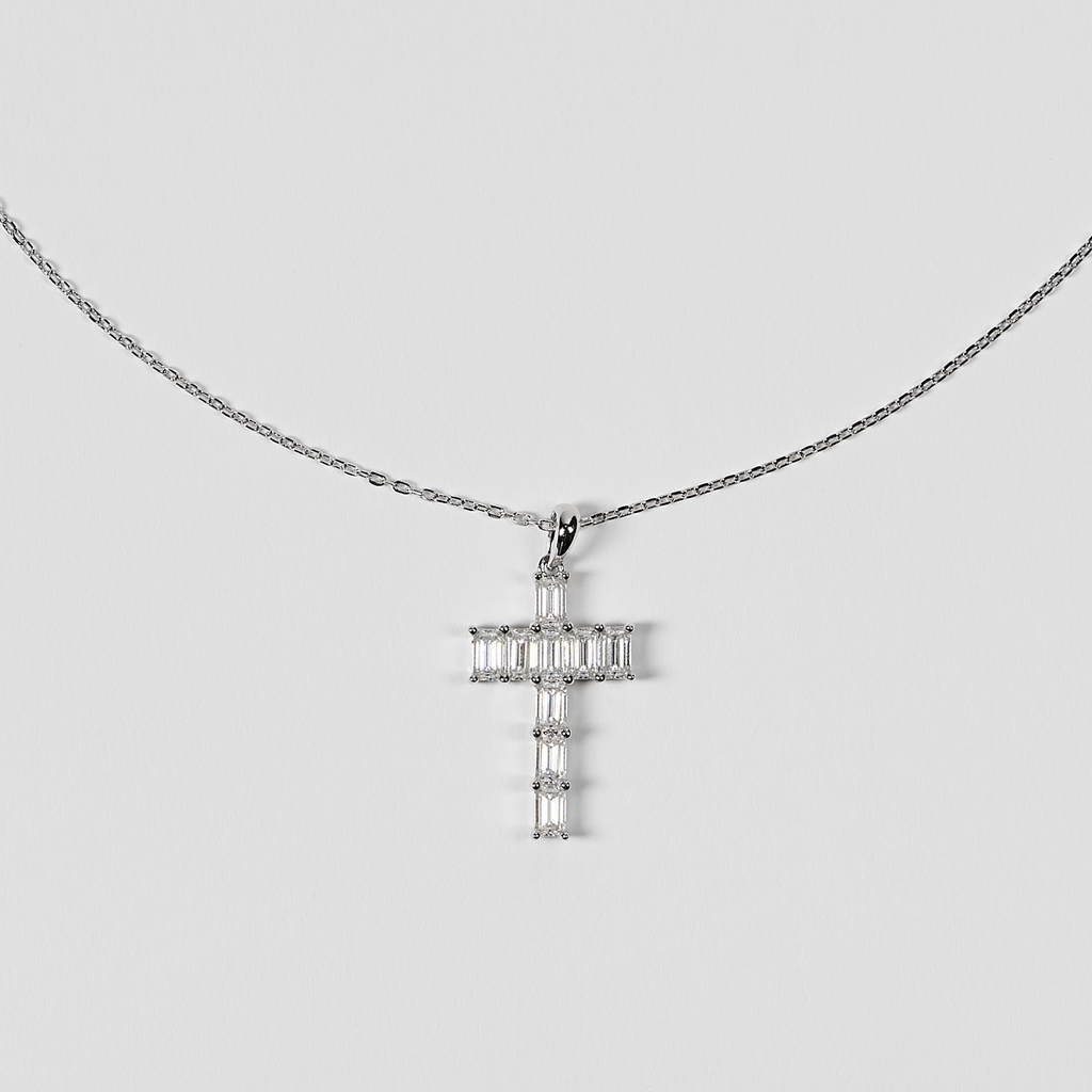 Baguette Cross