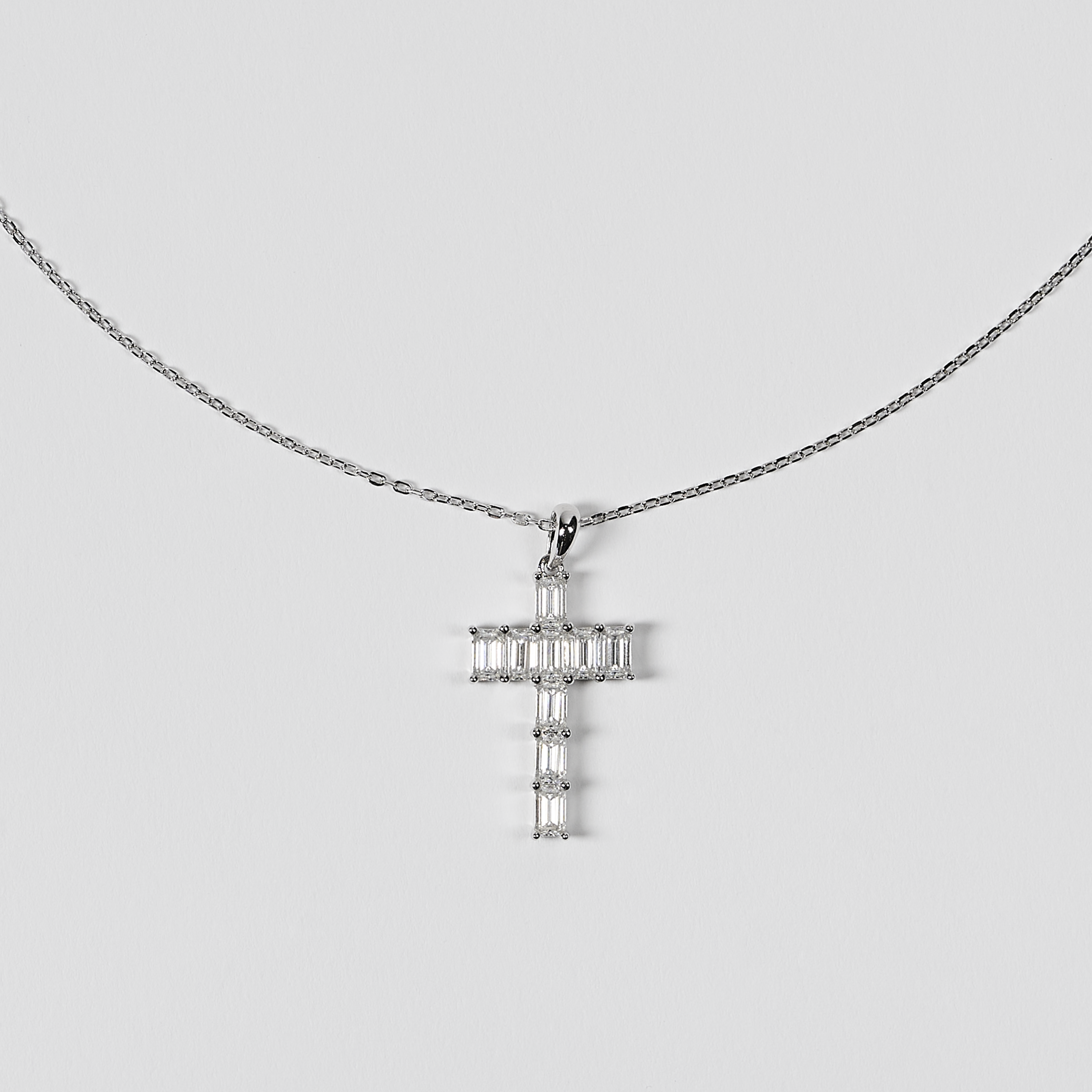 Baguette Cross