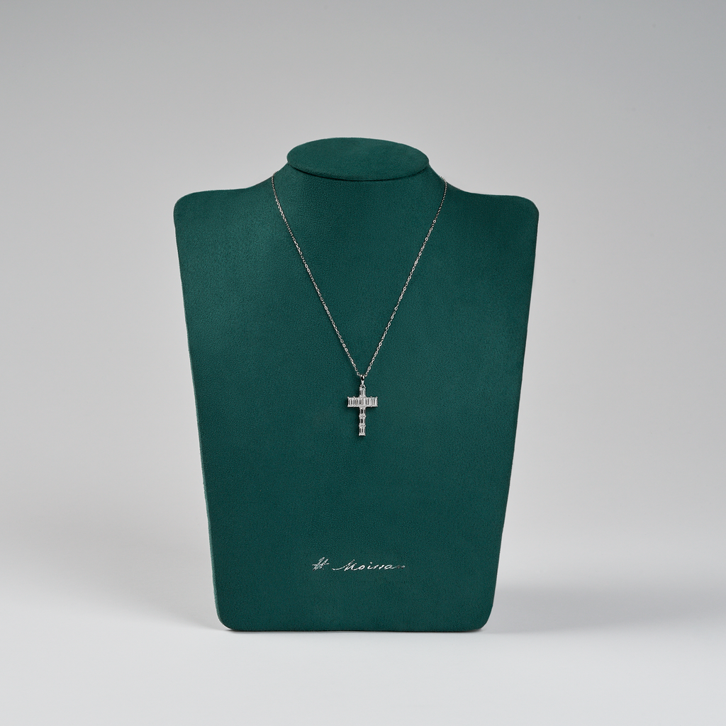 Baguette Cross
