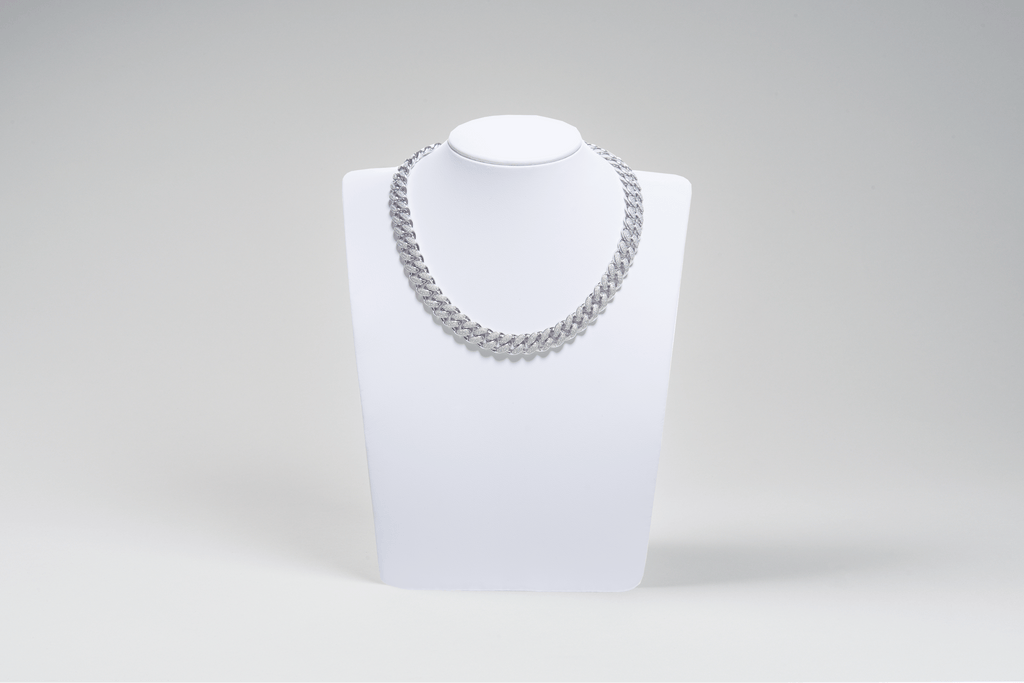 Cuban Necklace