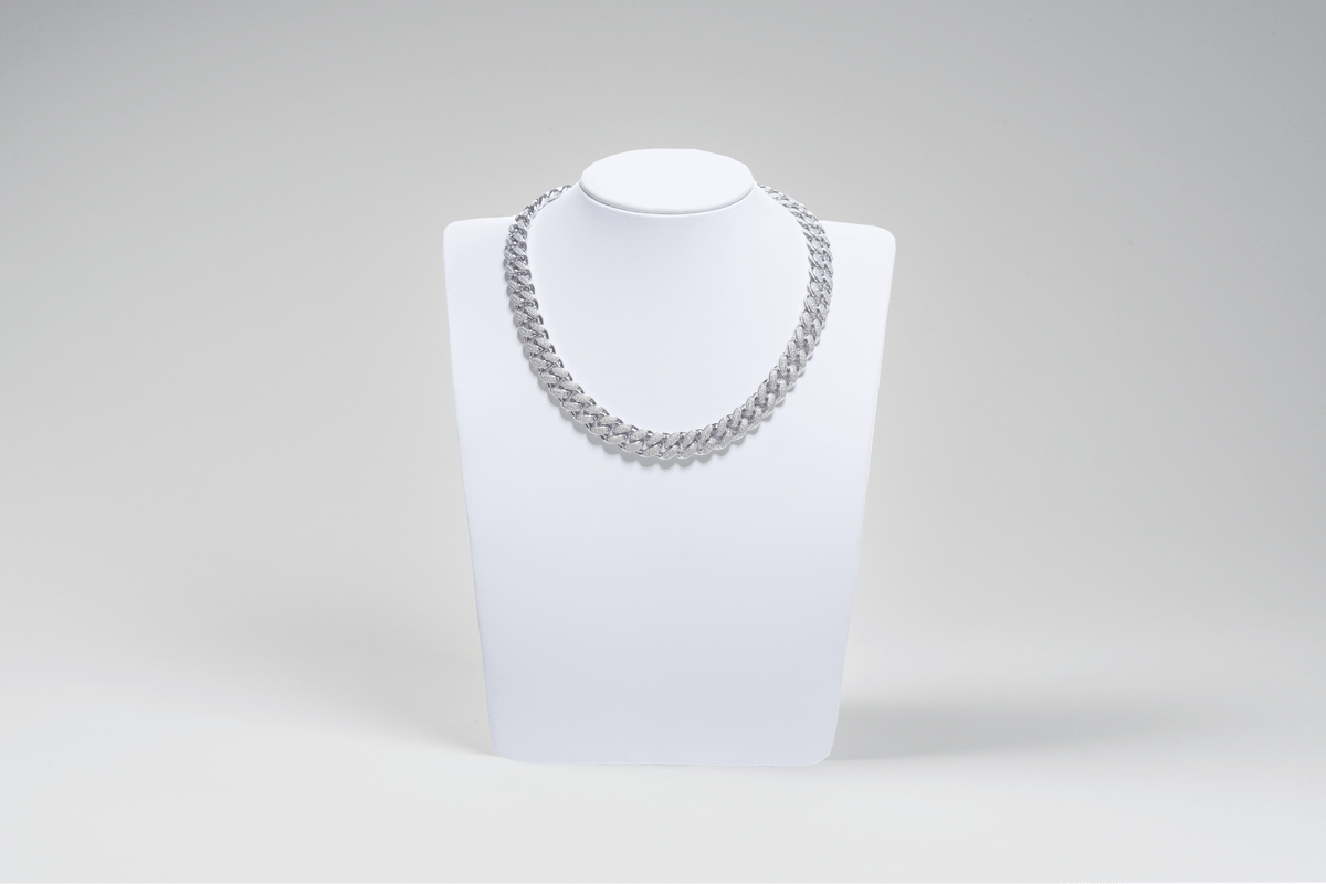 Cuban Necklace