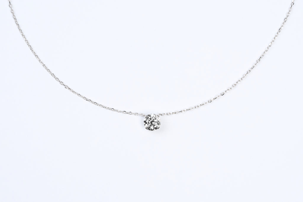 Collar Tenis H. Moissan