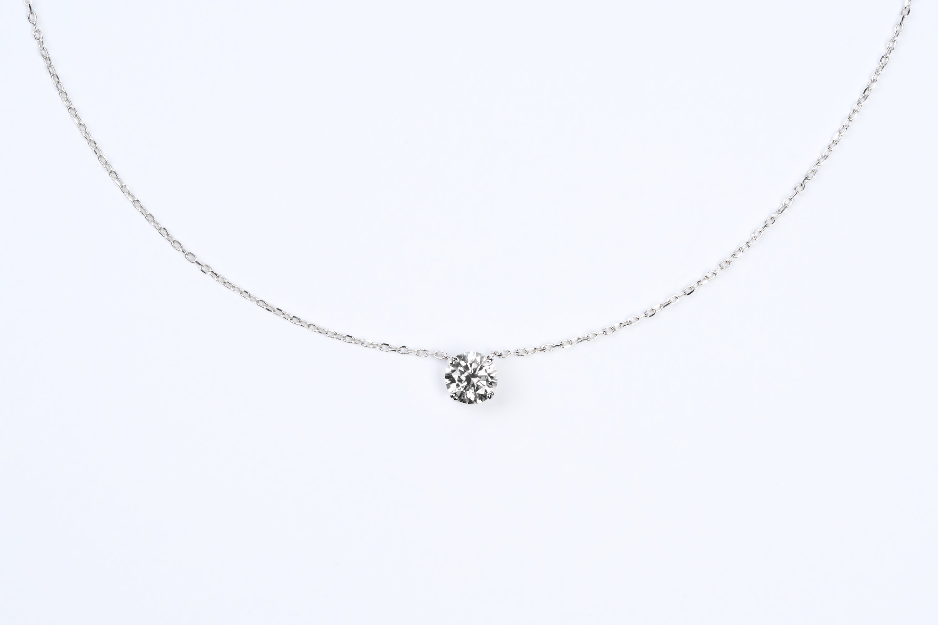 Solitaire Chain