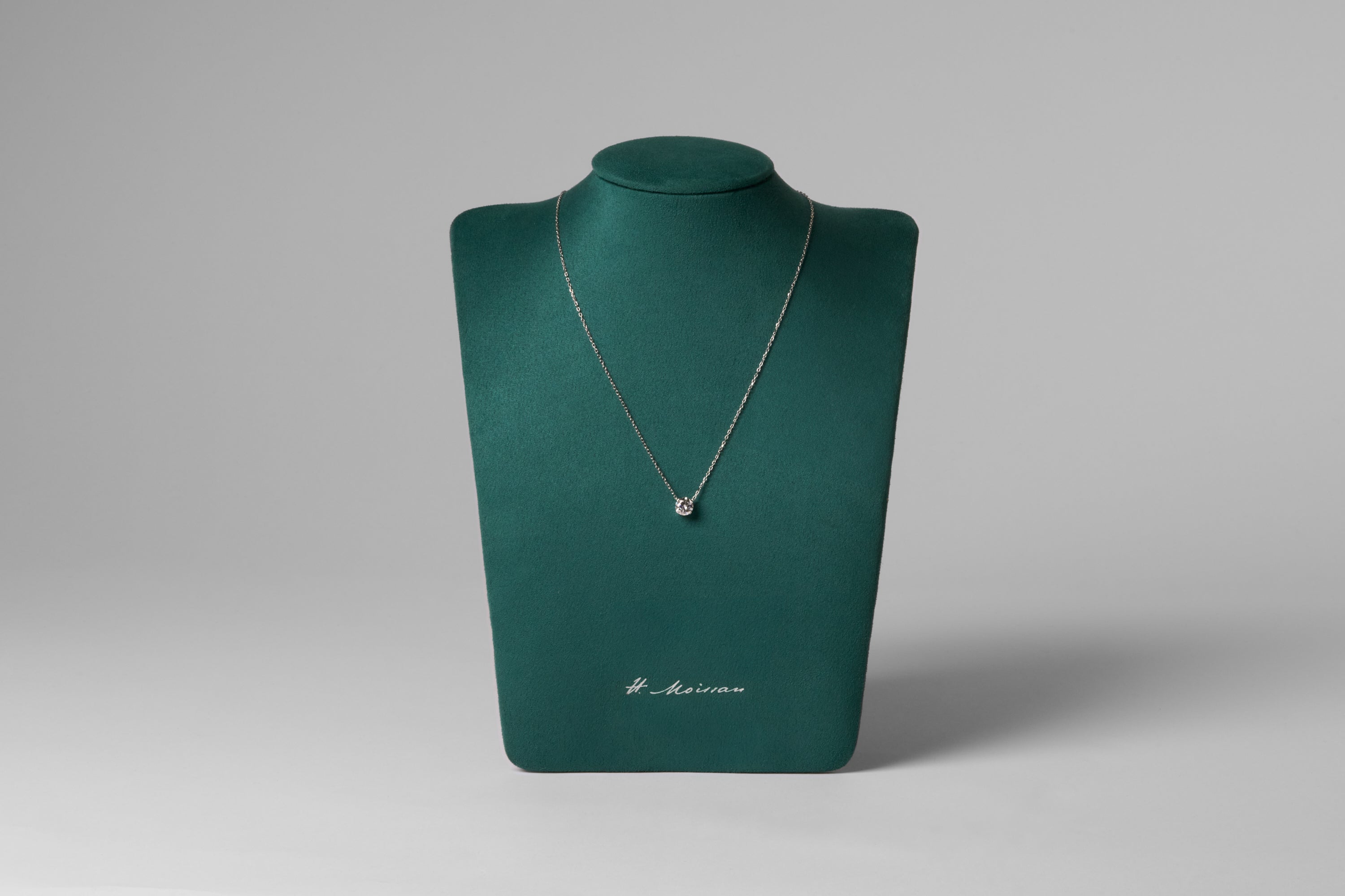 Solitaire Chain