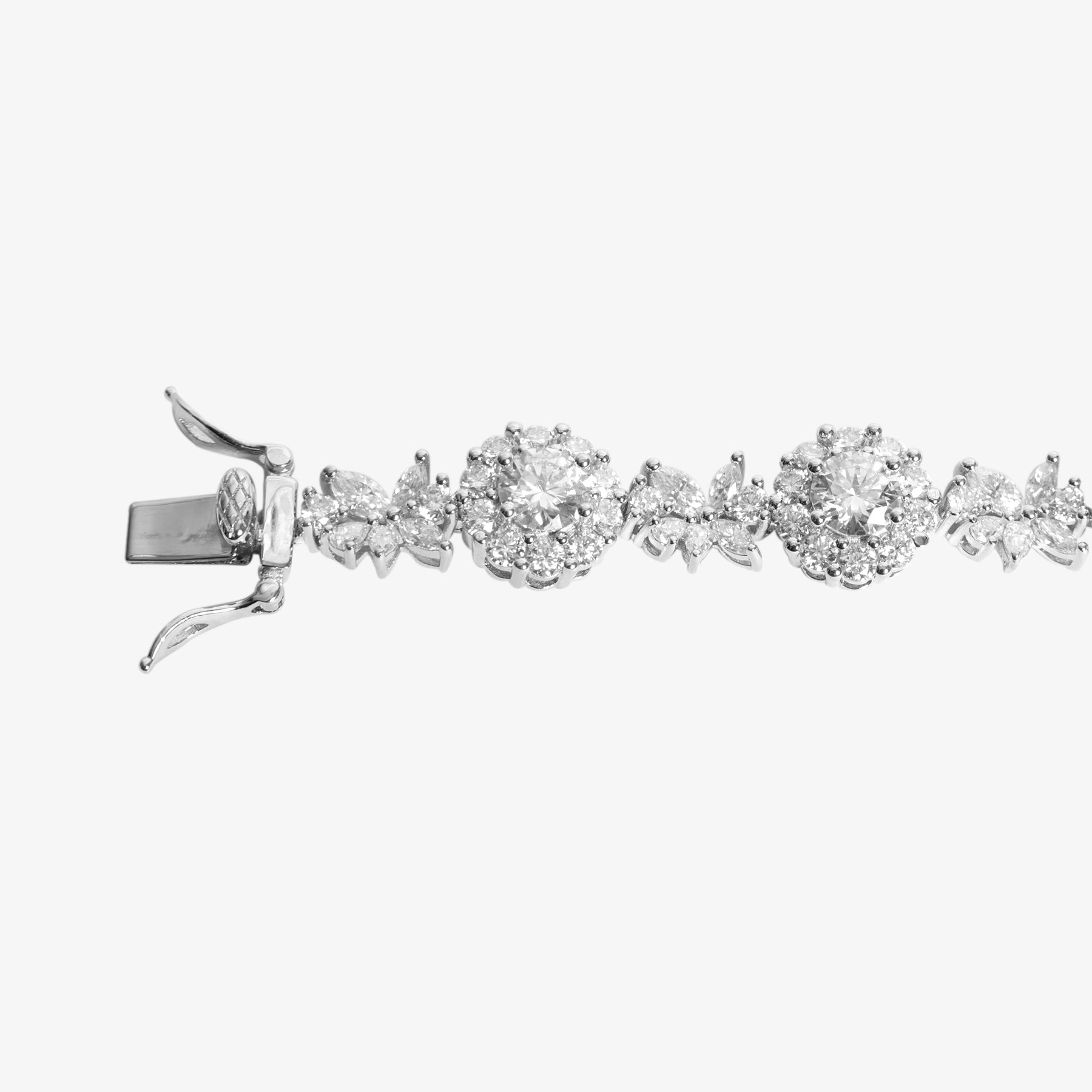 Bracelet Horseback Collection